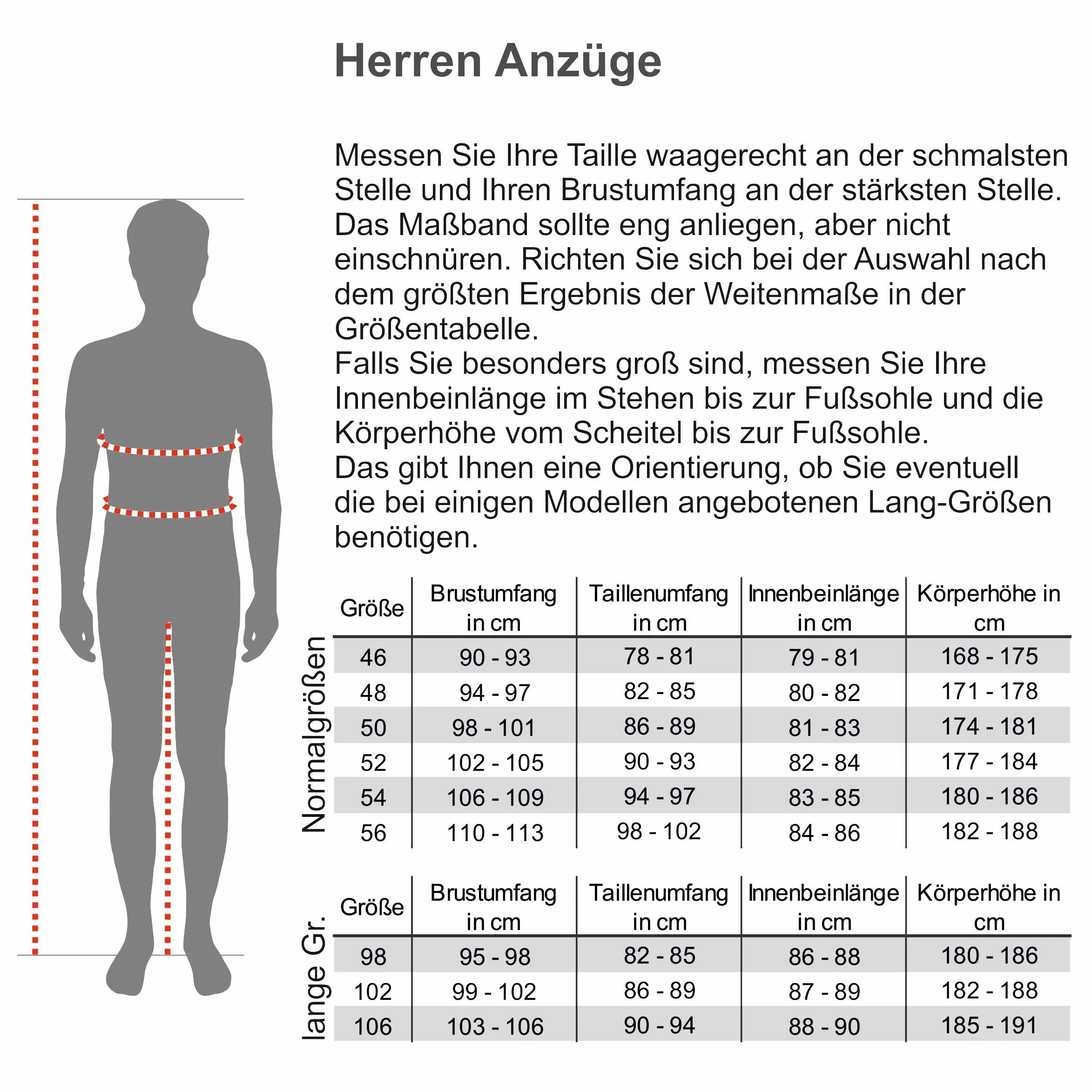 Steffen Klein Męski 2-częściowy garnitur biznesowy slim fit, smoking, marynarka z 2 guzikami