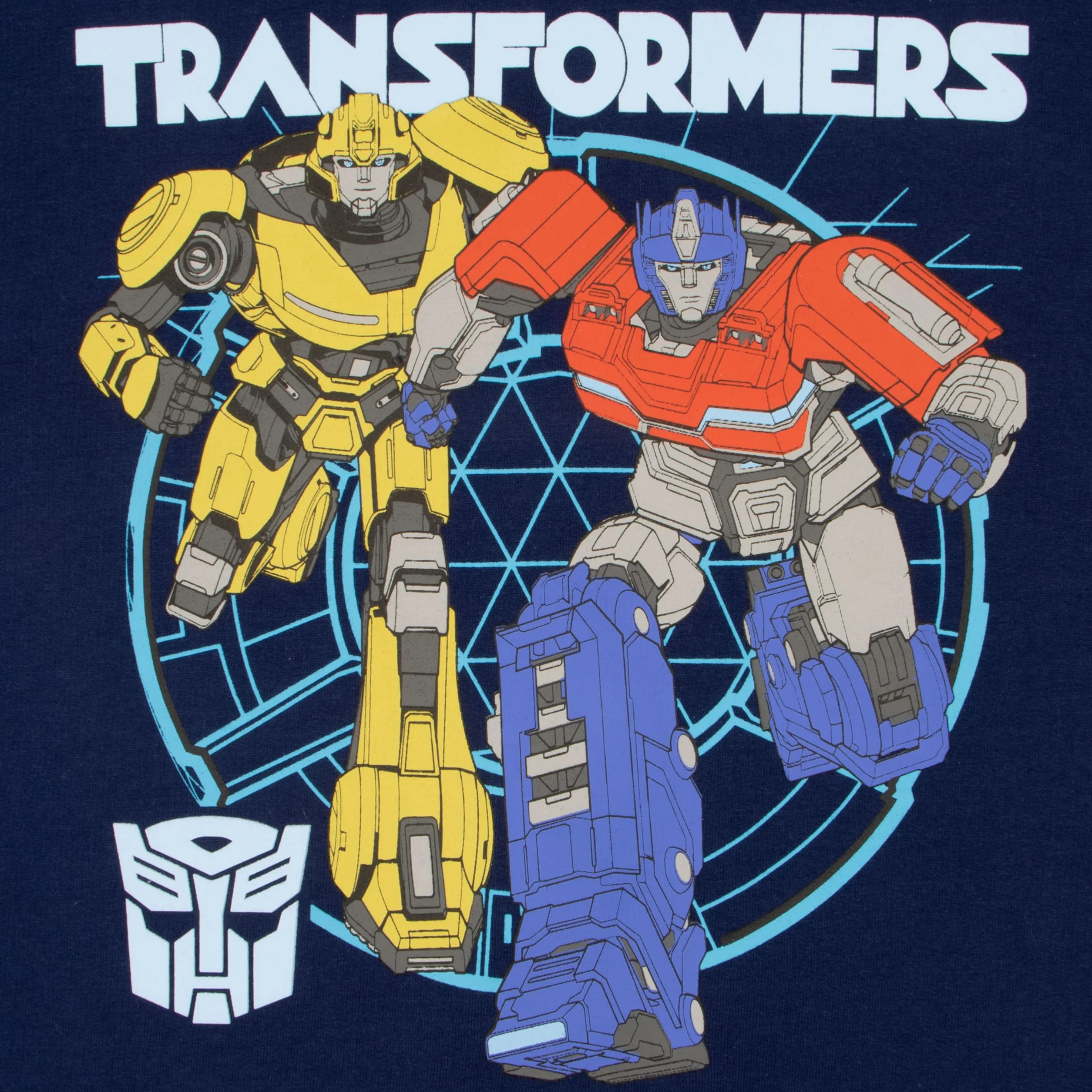 Transformers Bluza I Spodnie Dresowe | Bluza Dla Chłopca I Spodnie Dresowe | Optimus Prime Co-Ord | Dresy Dla Chłopców Co-Ords