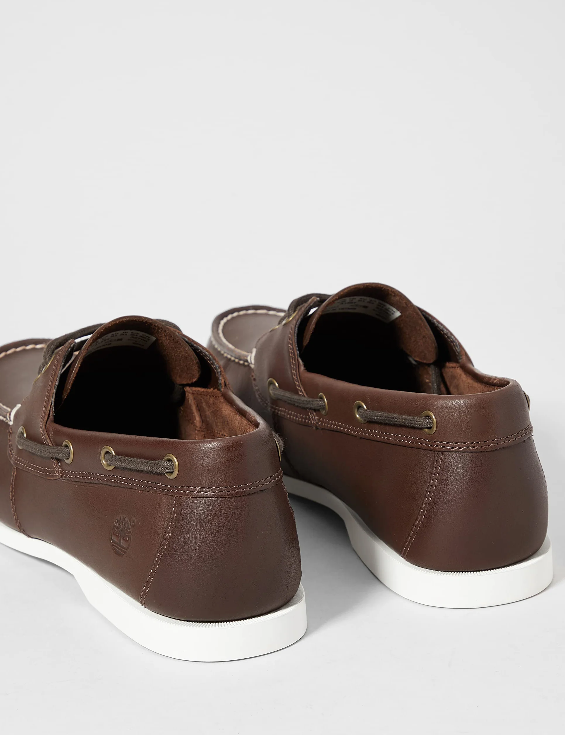 Timberland Mężczyźni Cedar Baybuty na łódkę.