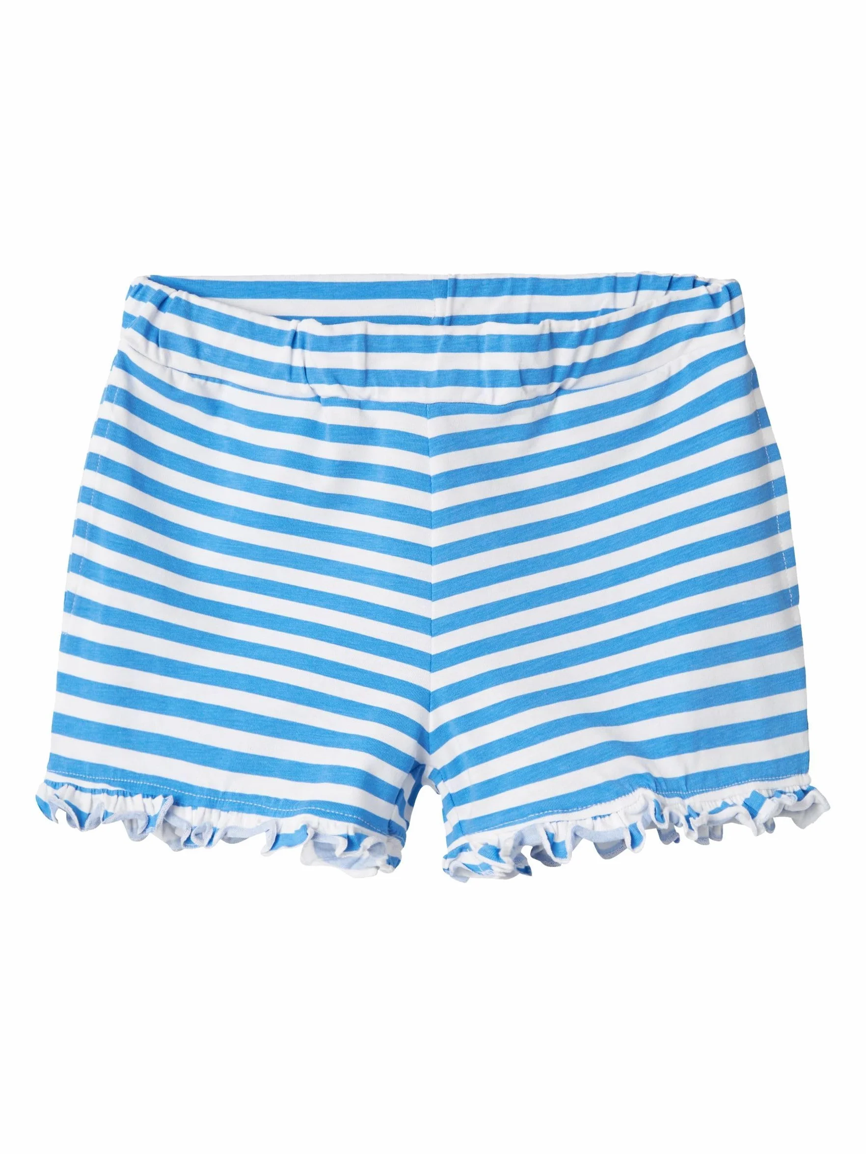 NAME IT Nkfjoane Shorts Pb - nkfjoane szorty pb Dziewczynki