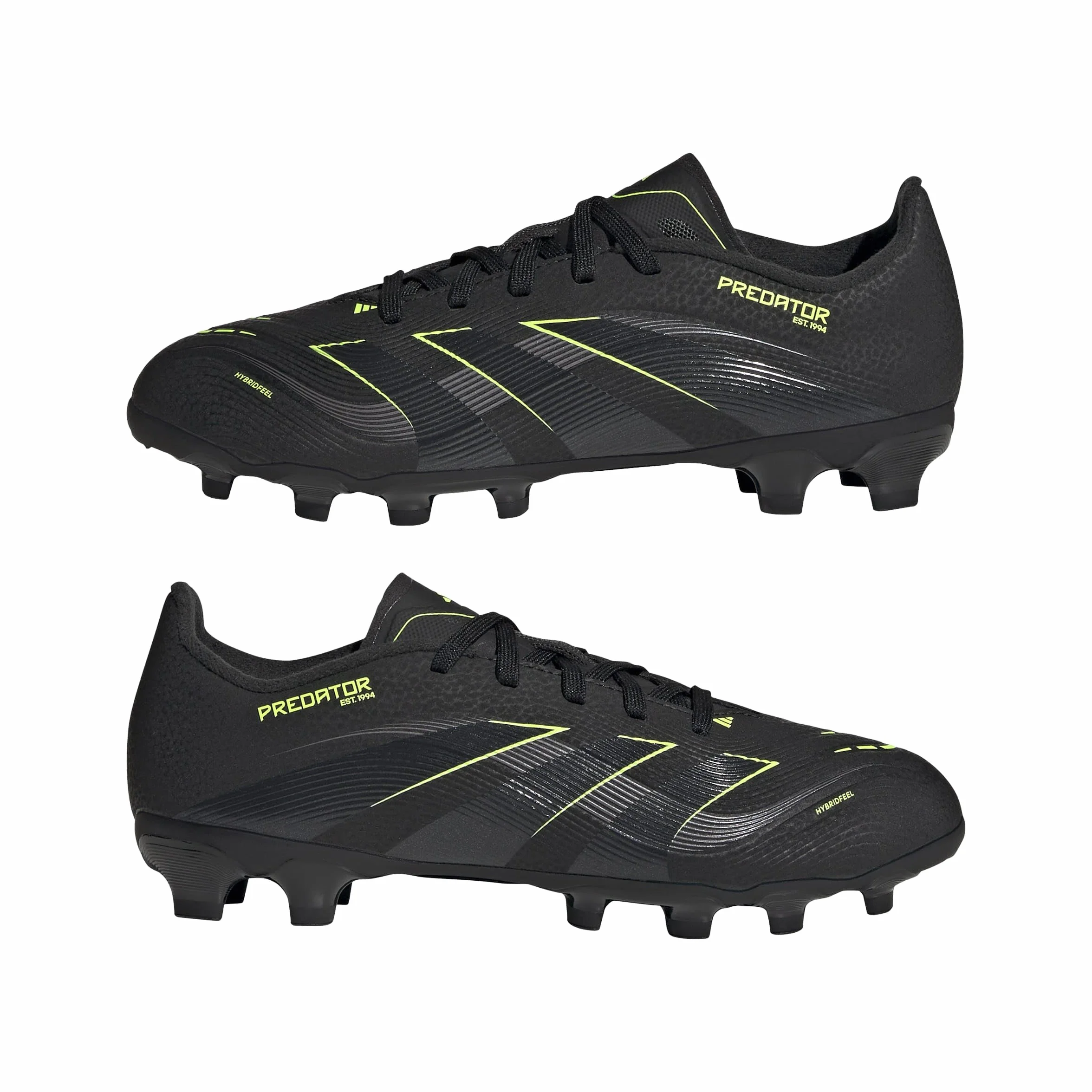 adidas Uniseks - dzieci Predator League Multi Ground Football Boots KidsButy pilkarskie