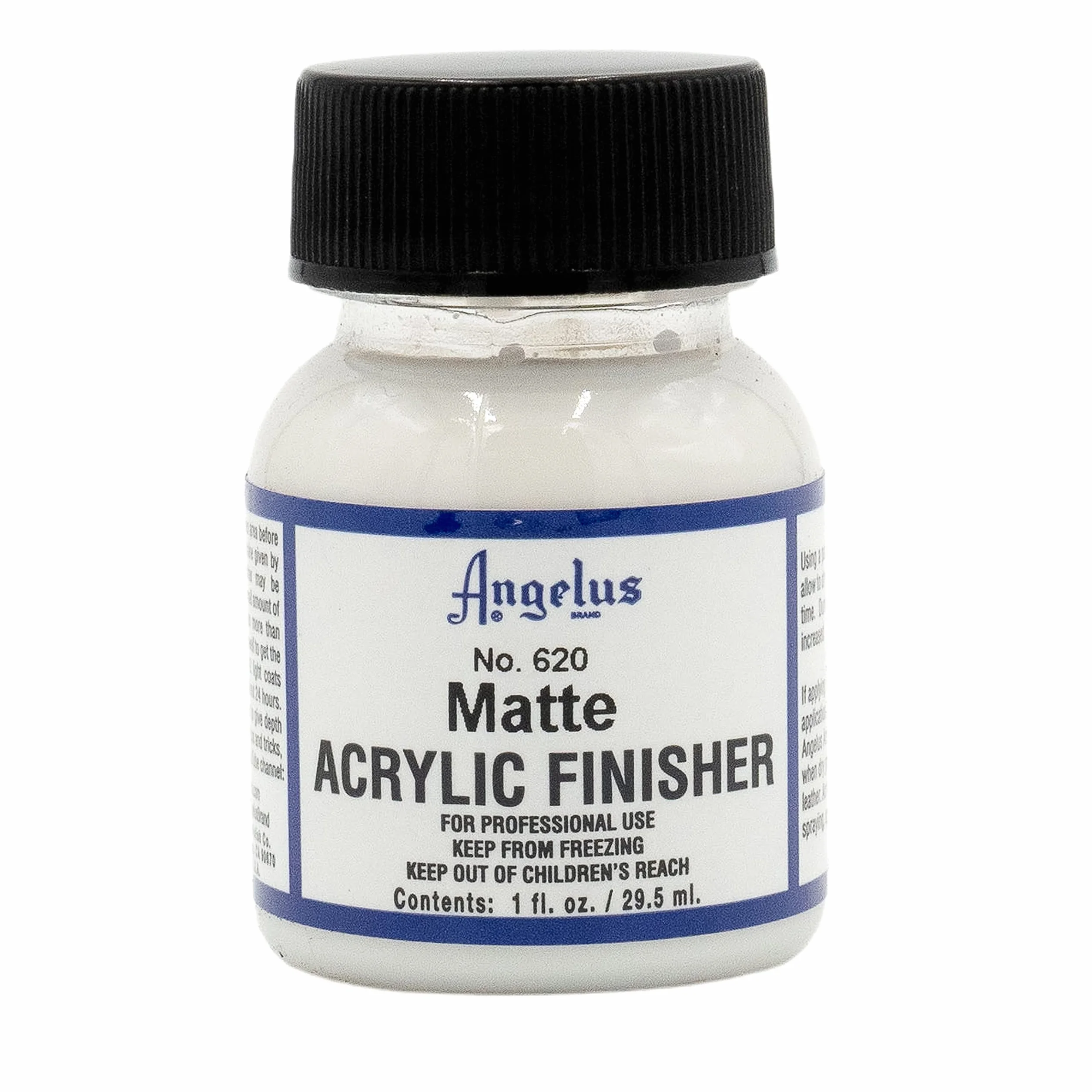 Angelus Akrylowy finisher matowy 28,3 g