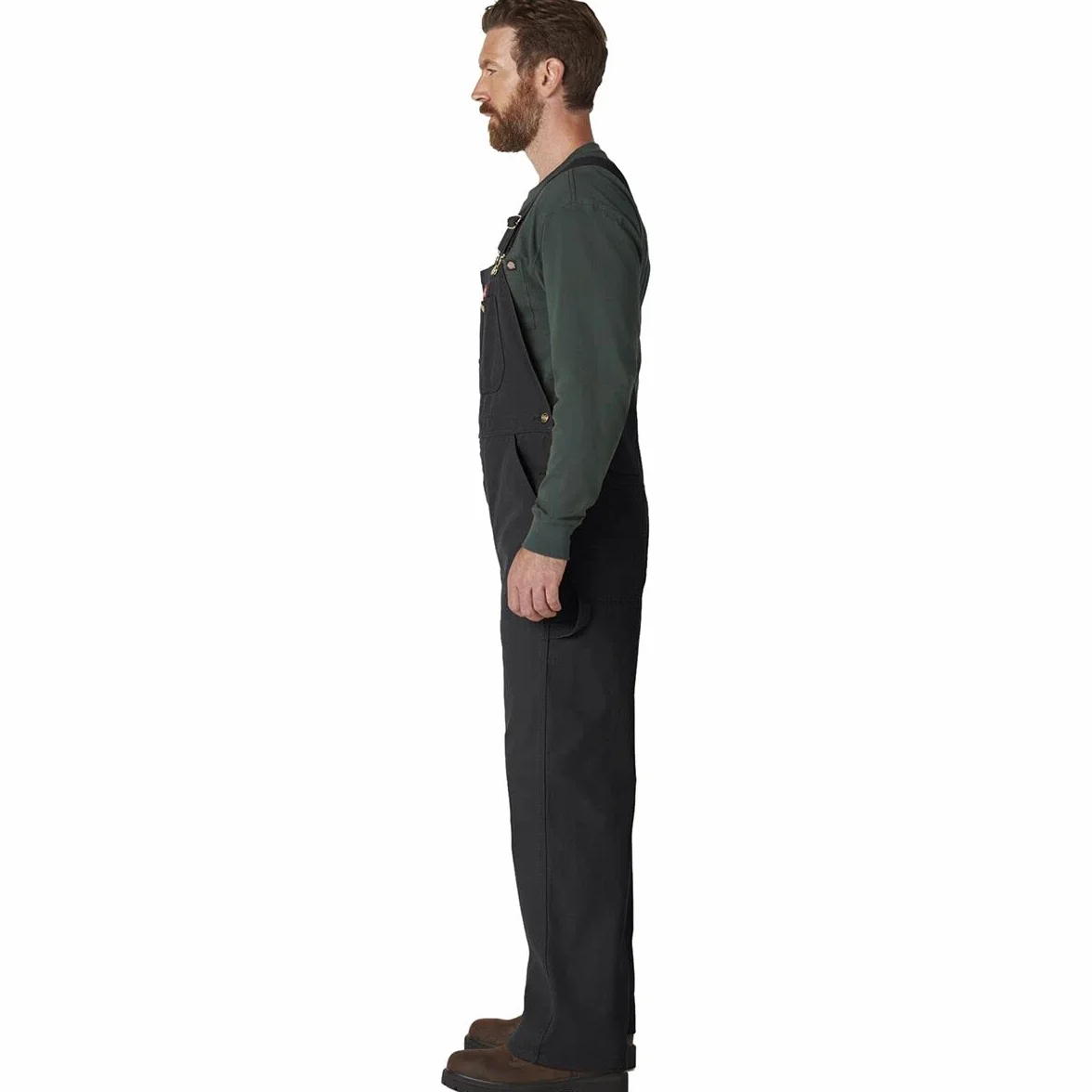 Dickies Kombinezon męski na szelkach