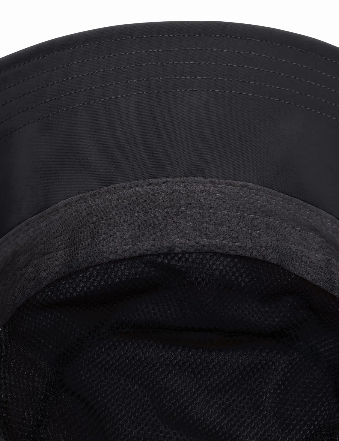Jack Wolfskin Kapelusz przeciwsłoneczny Uniseks Vent Bucket Hat