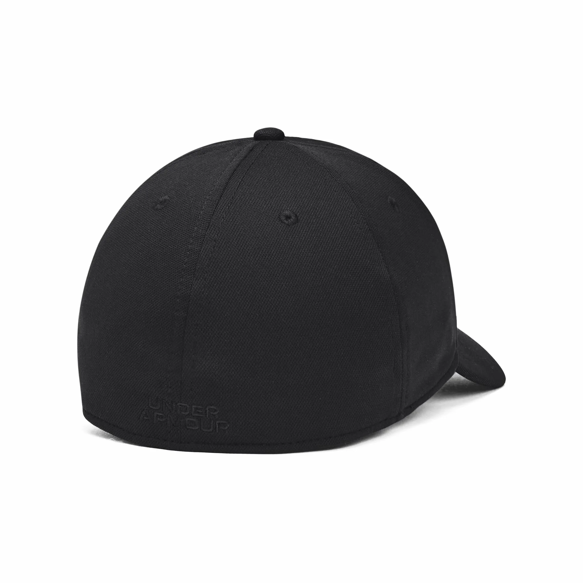Under Armour Męskie czapki Ua Blitzing, czarne, 1376700-002, L/XL