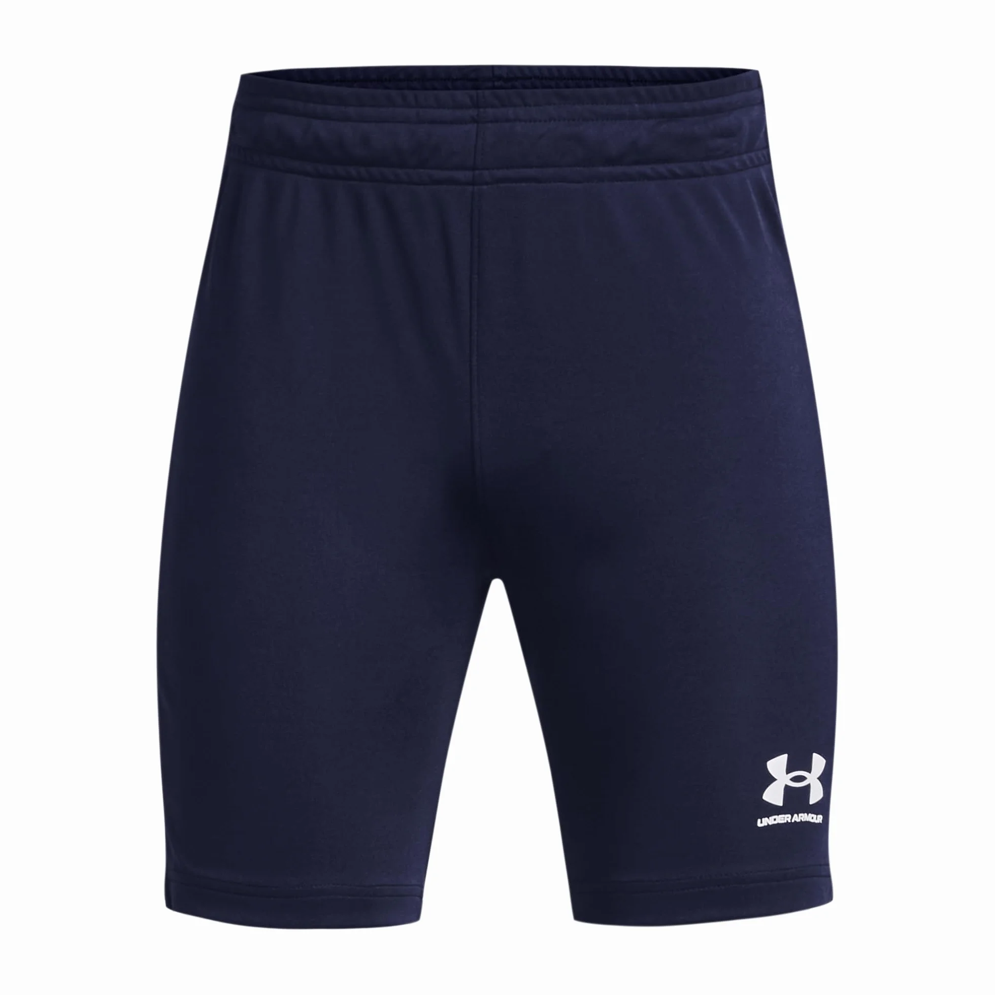 Under Armour Ua Y Ch. Core Short - Krótkie Chłopcy