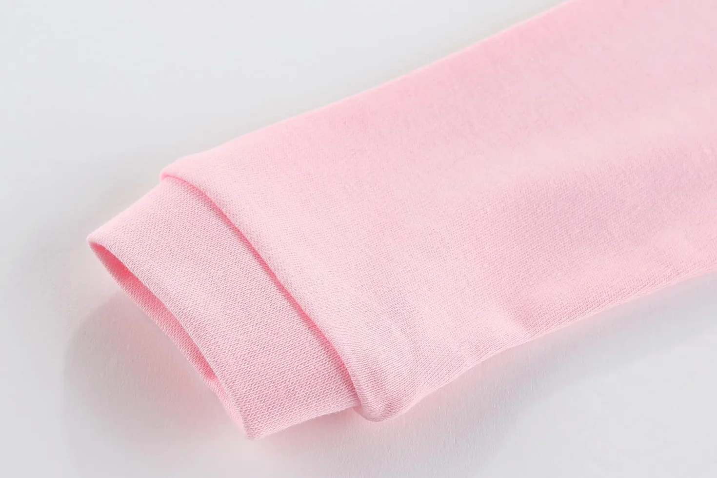 Chamie Dziecko rośnie śpioszki z długim rękawem chłopcy dziewczęta bawełna 0-3m/3-6m/6-9m/9-12m