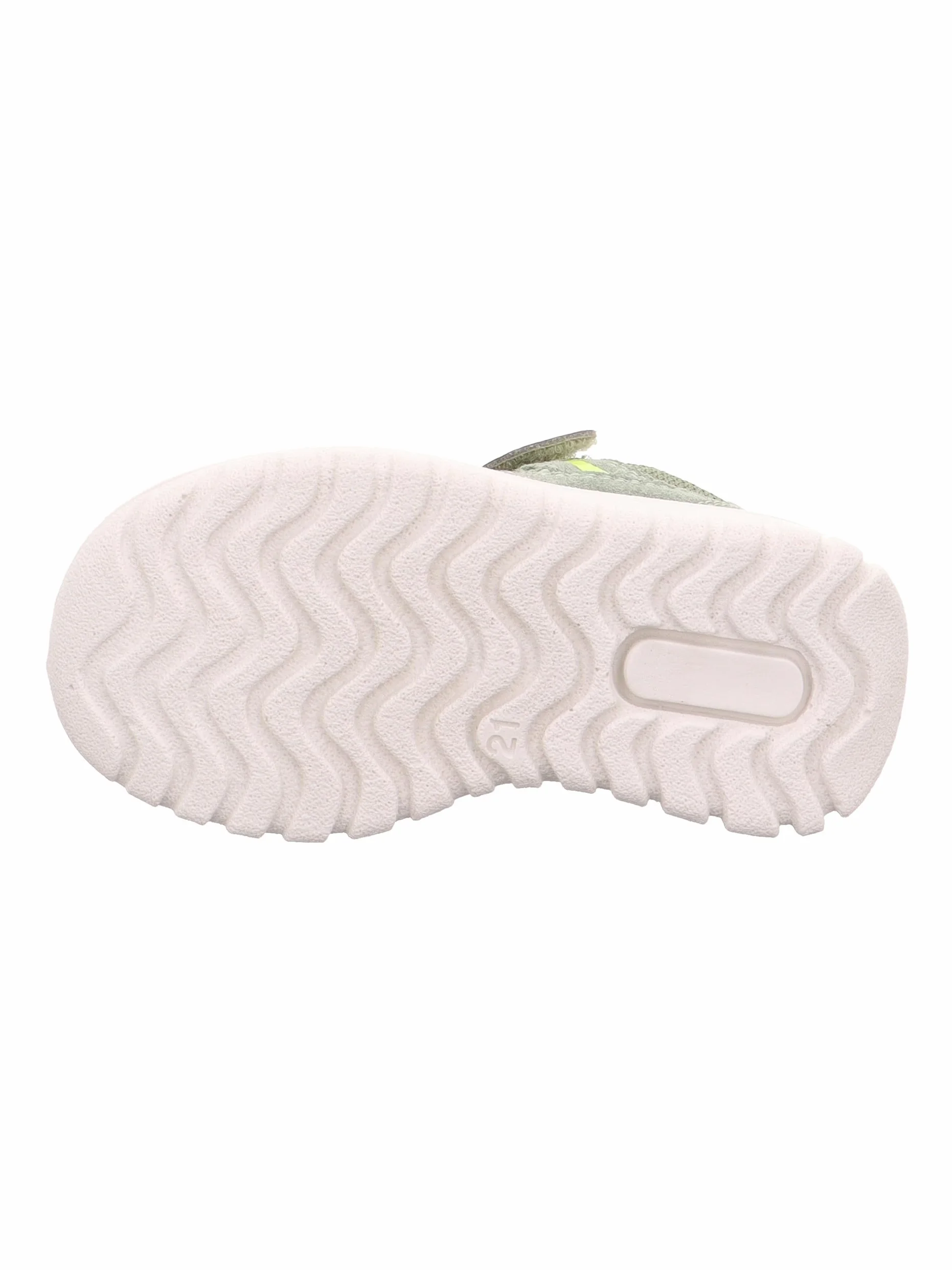 Superfit Chłopcy Sport7 MiniAdidasy