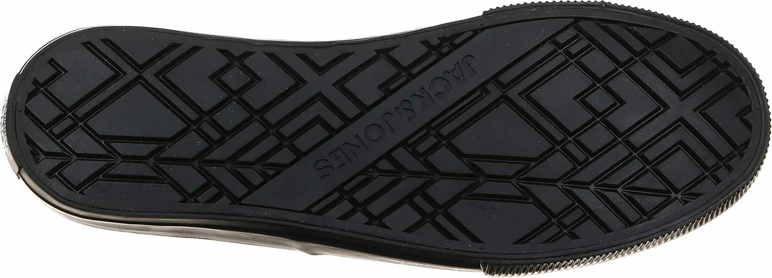 JACK & JONES Mężczyźni Jfwbaxley Knit Sneaker NoosAdidasy