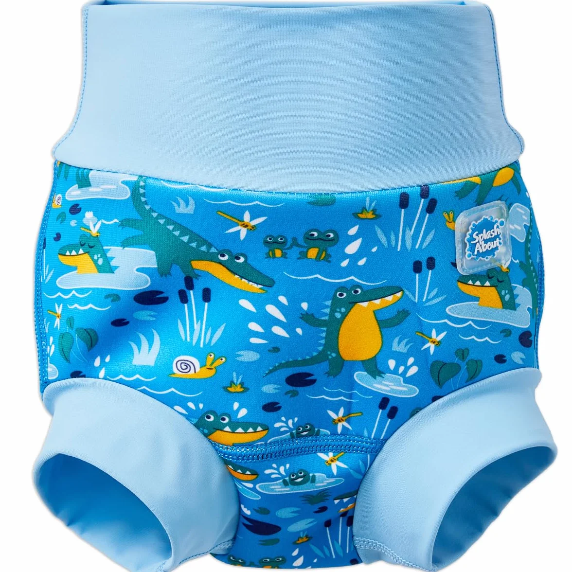 Splash About Happy Nappy dziecięcy kombinezon neoprenowy Happy Nappy