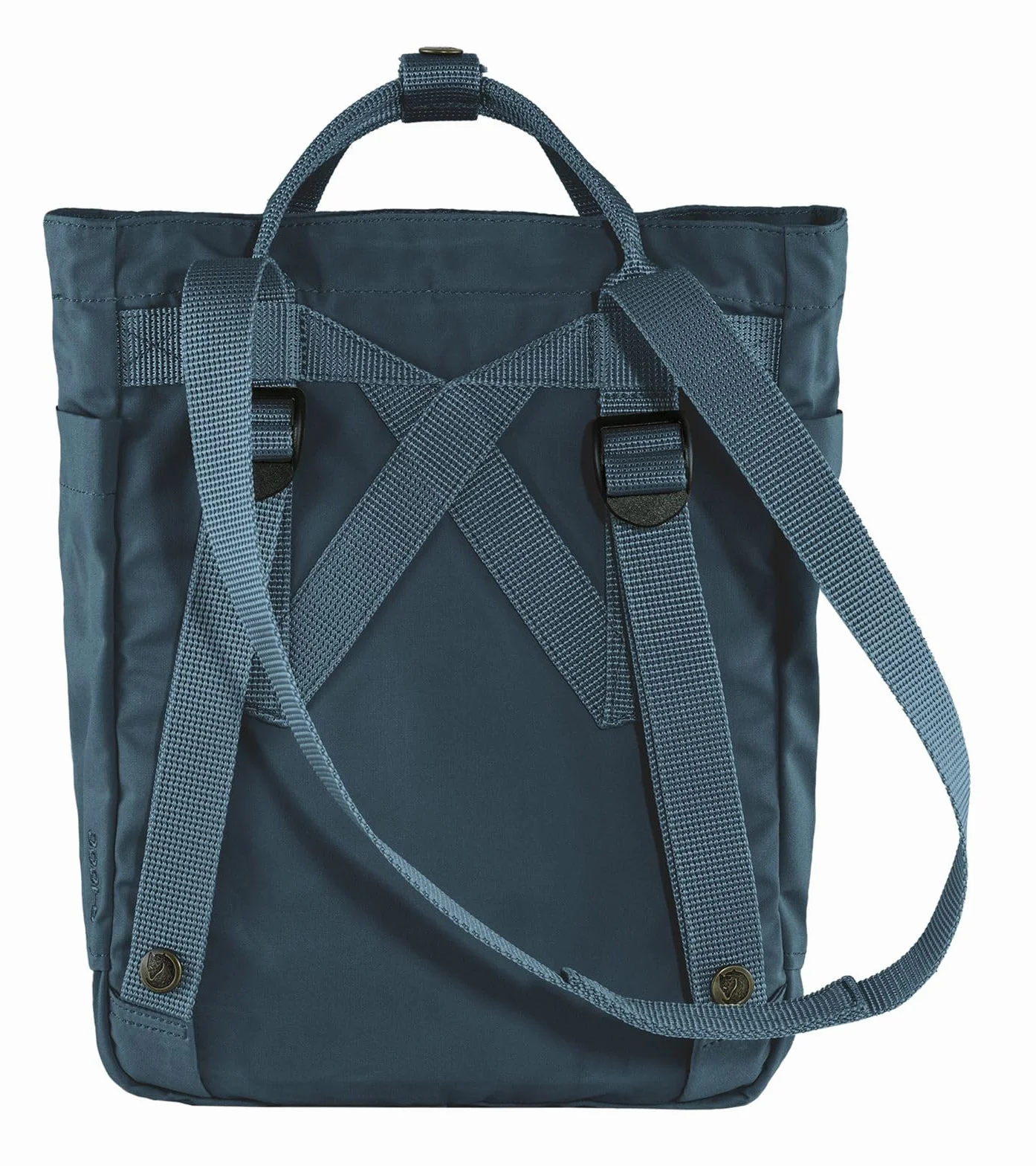 FJALLRAVEN Kanken Totepack Mini, niebieski (navy (560)), rozm. -