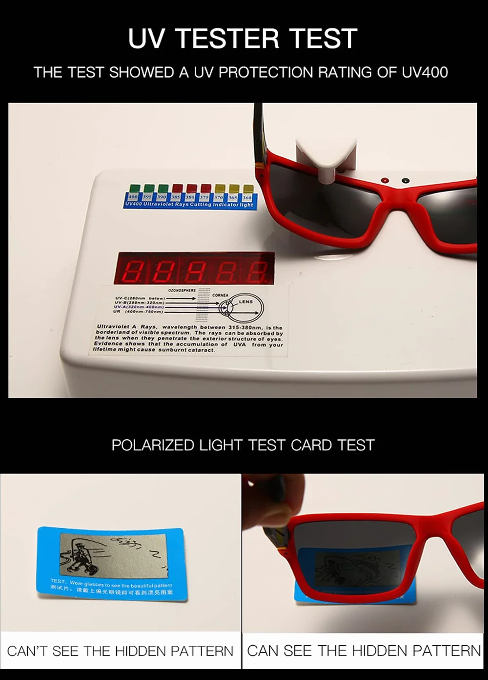 Long Keeper Polaryzowane sportowe okulary przeciwsłoneczne lekkie męskie damskie okulary przeciwsłoneczne do jazdy na rowerze do biegania wędkarstwa golfa jazdy na rowerze owijane wokół kwadratowych