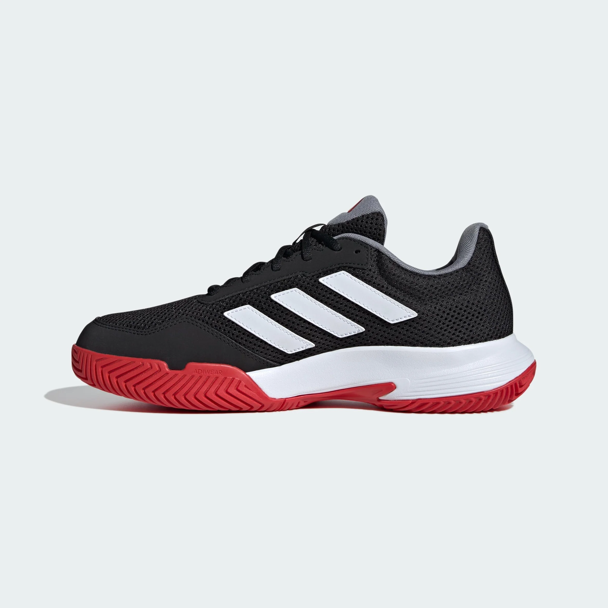 adidas Uniseks Court Spec 2 TennisButy tenisowe
