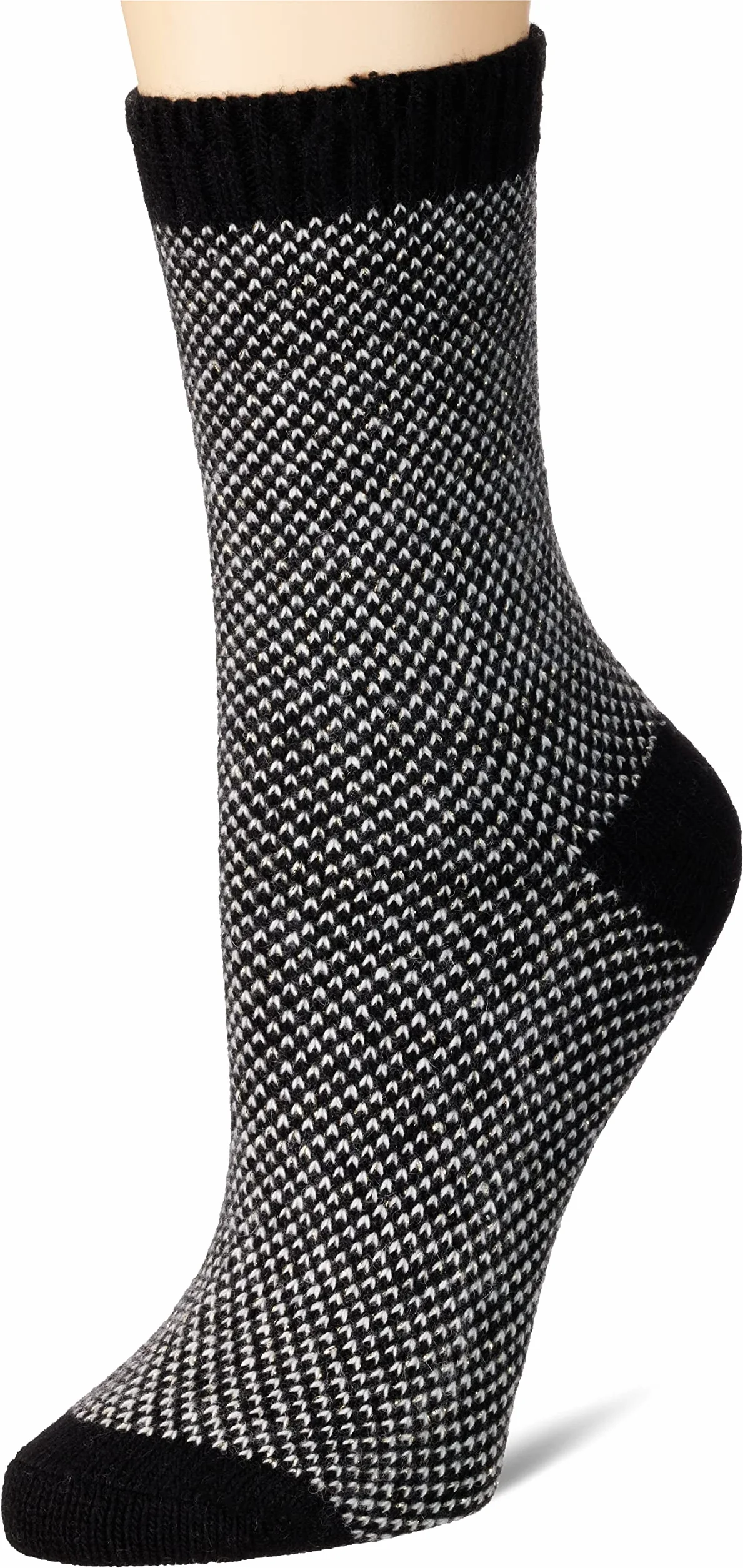 Camano skarpety Kobiety Online damskie Cosy Soft Cashmere Socks 2-pak