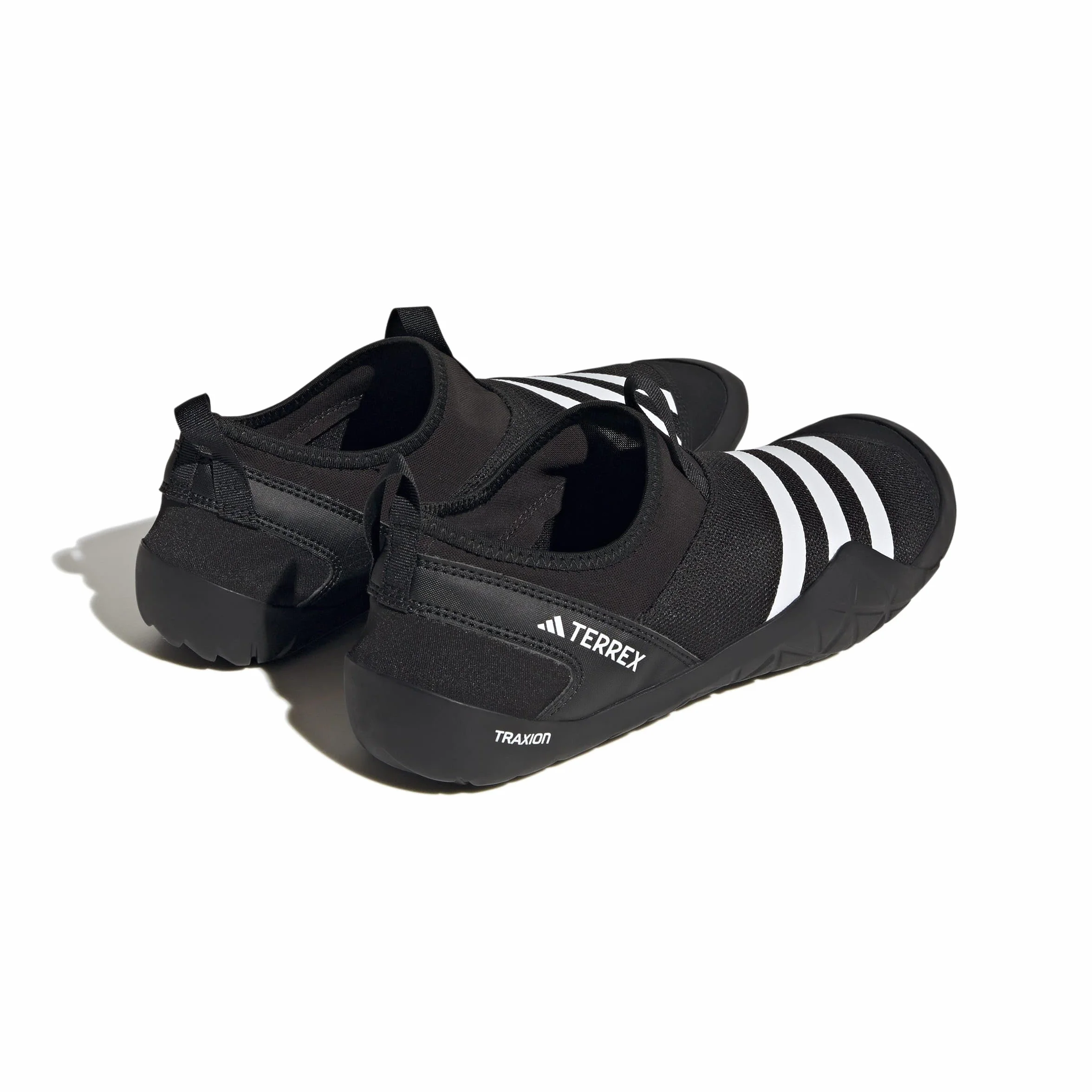 adidas Uniseks Terrex Jawpaw Slip-on Heat.rdy WaterButy turystyczne