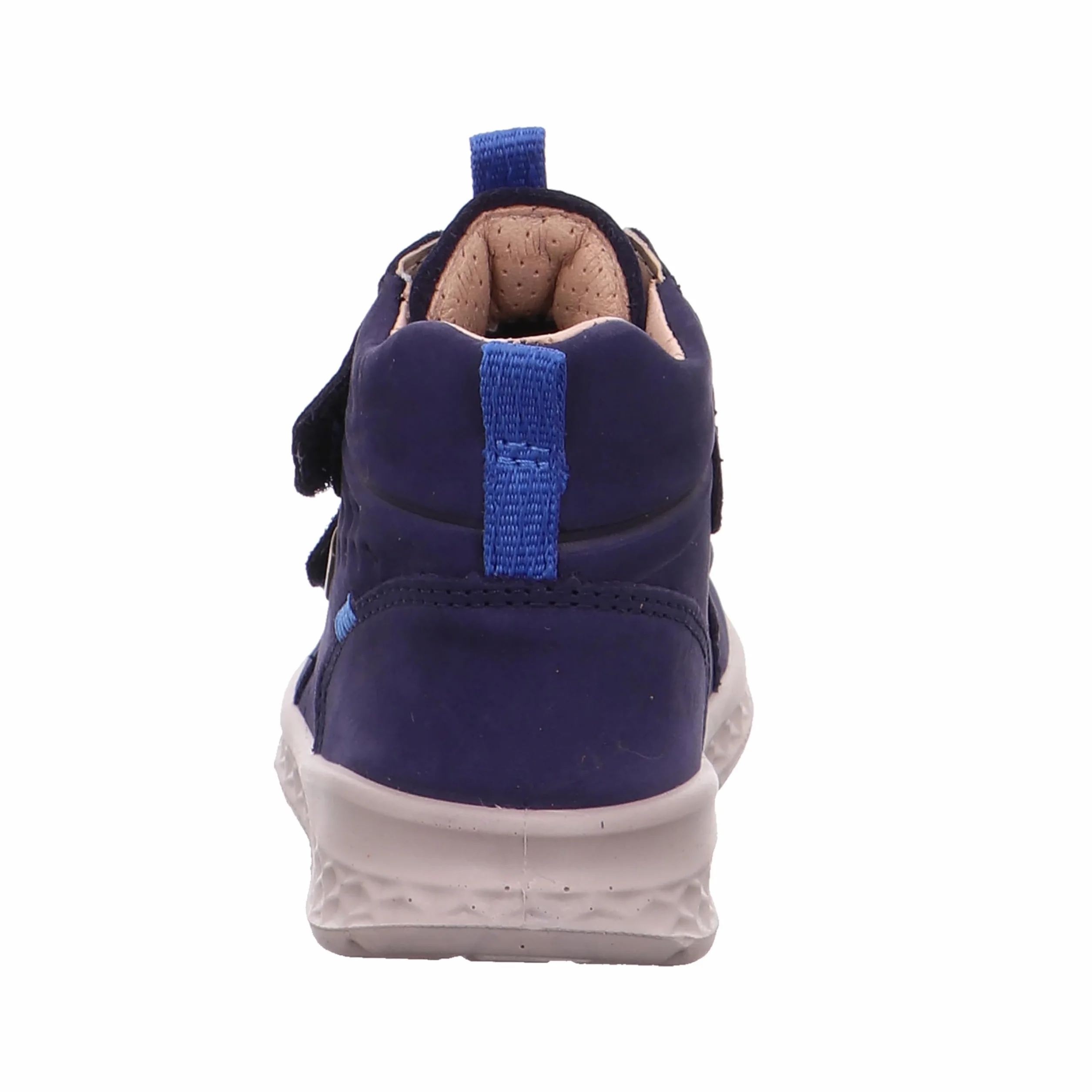 Superfit Niemowlęta - chłopcy BreezeButy sneakersy