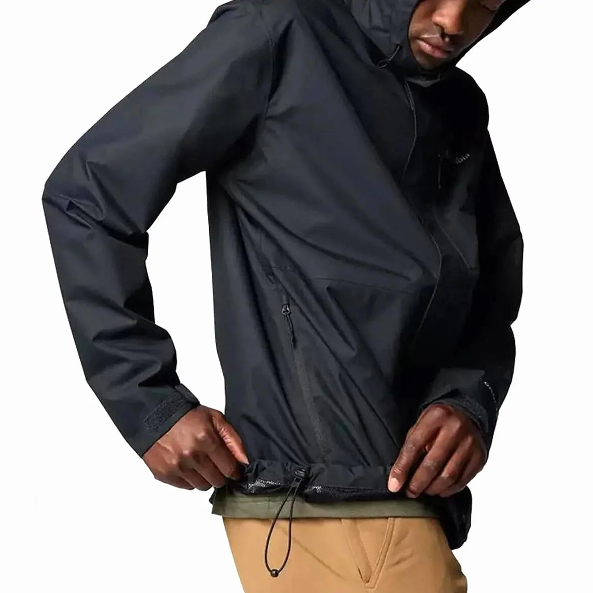 Columbia - Inne - Mężczyźni Hikebound™ II Jacket