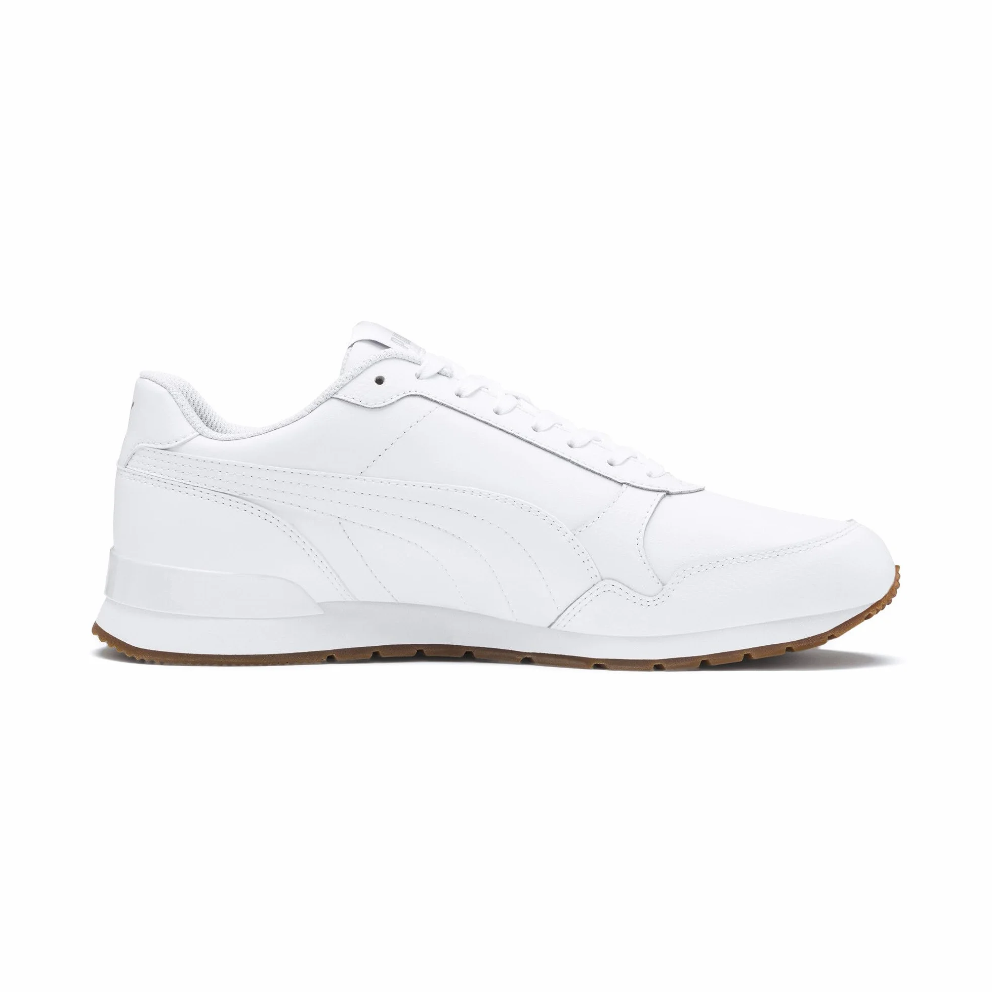 PUMA unisex dorosły ST Runner v2 Full L Buty sportowe