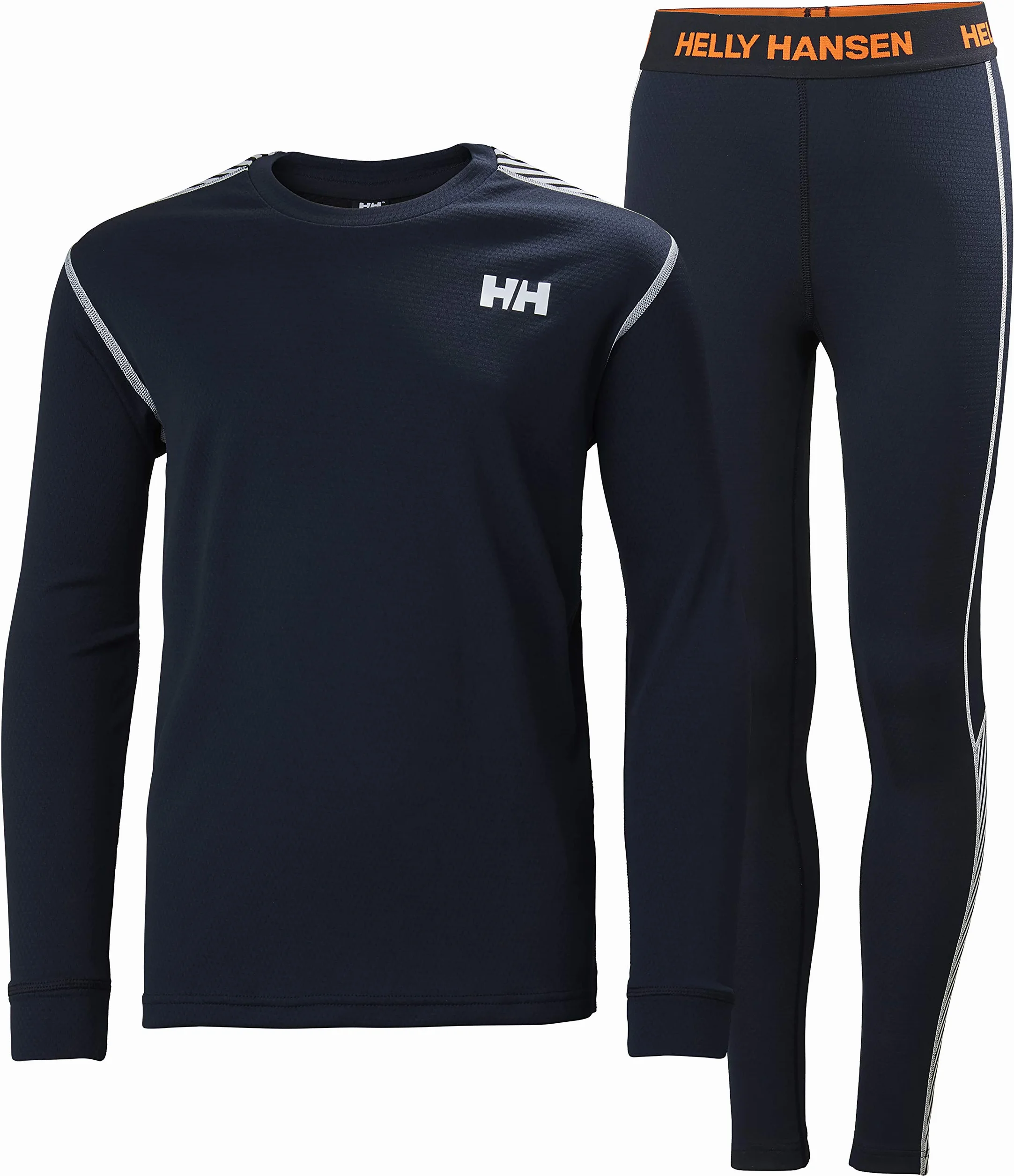 Helly Hansen dres chłopięcy Chłopcy dresy lifa active
