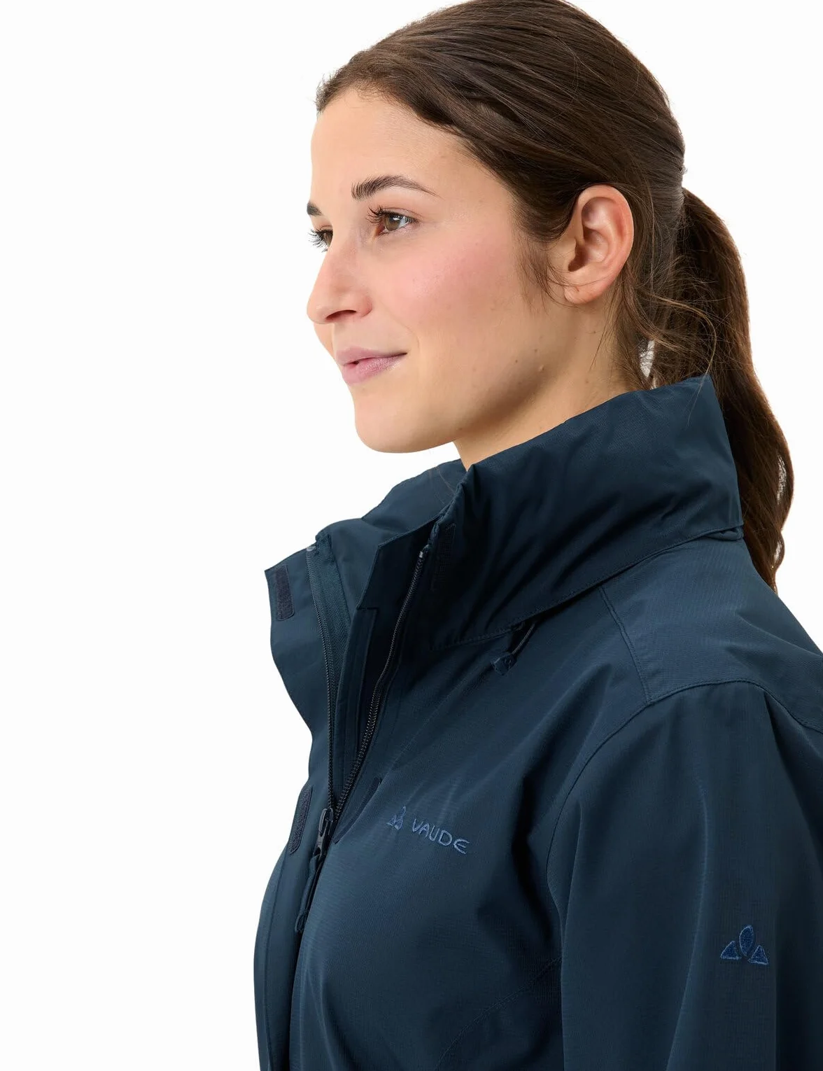 VAUDE Kurtka Kobiety Women's Escape Light Jacket