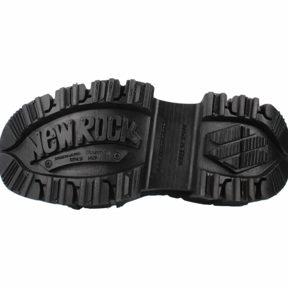 New Rock M-TANK083-C1 botki