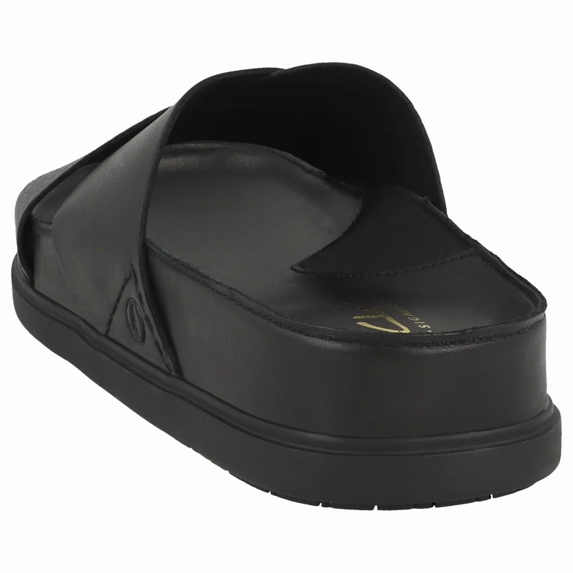 Clarks Mężczyźni Torford CrossKlapki