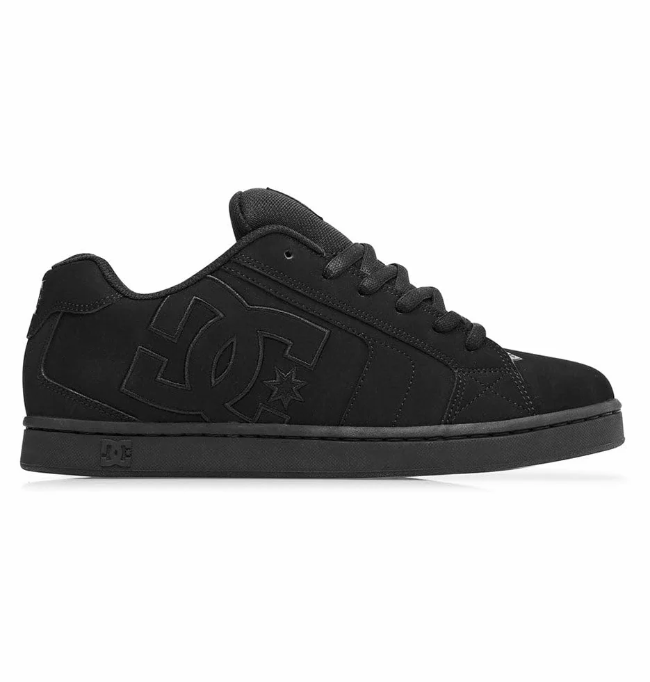 DC Shoes Mężczyźni SiatkaButy skateboardowe