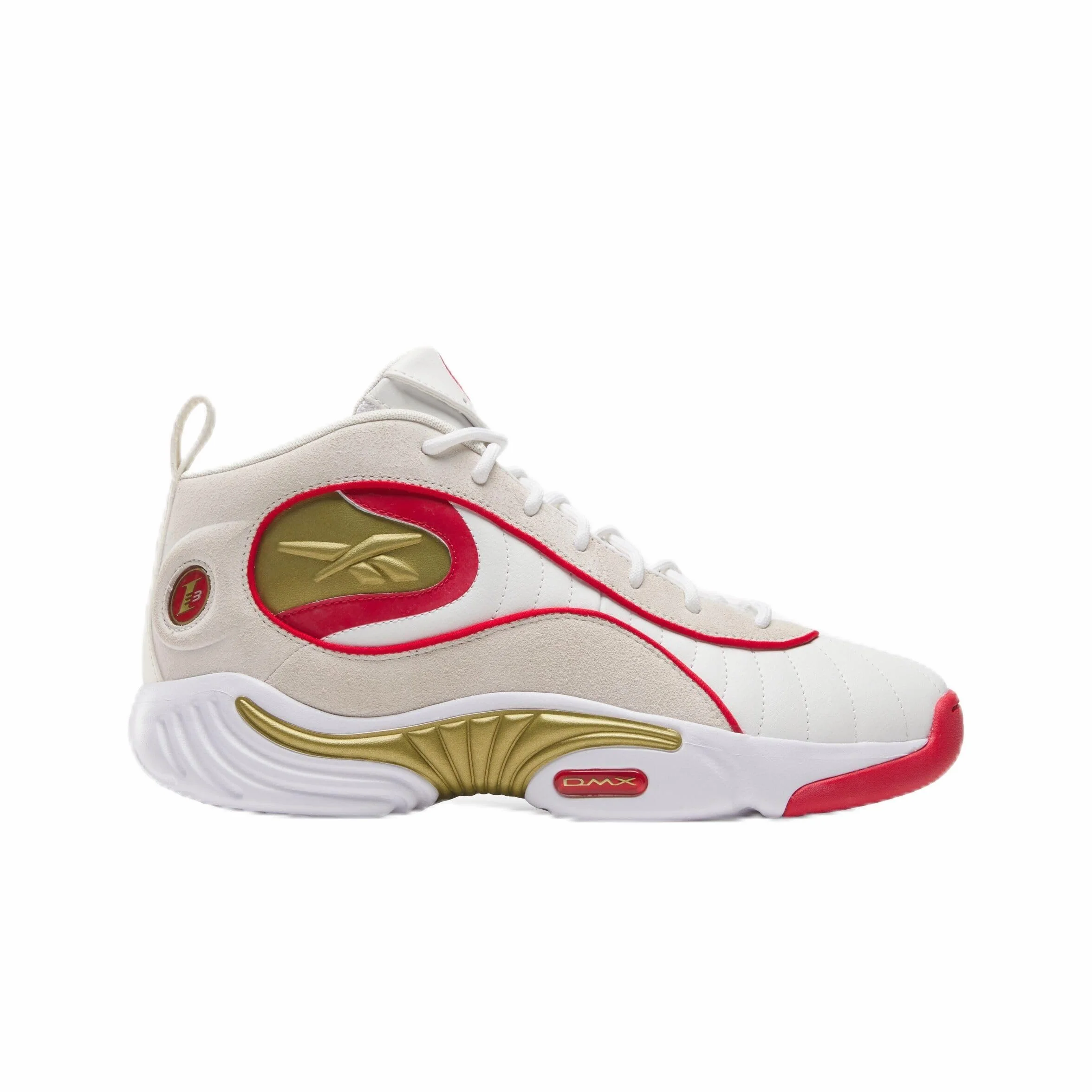 Reebok Uniseks Answer IIISneaker