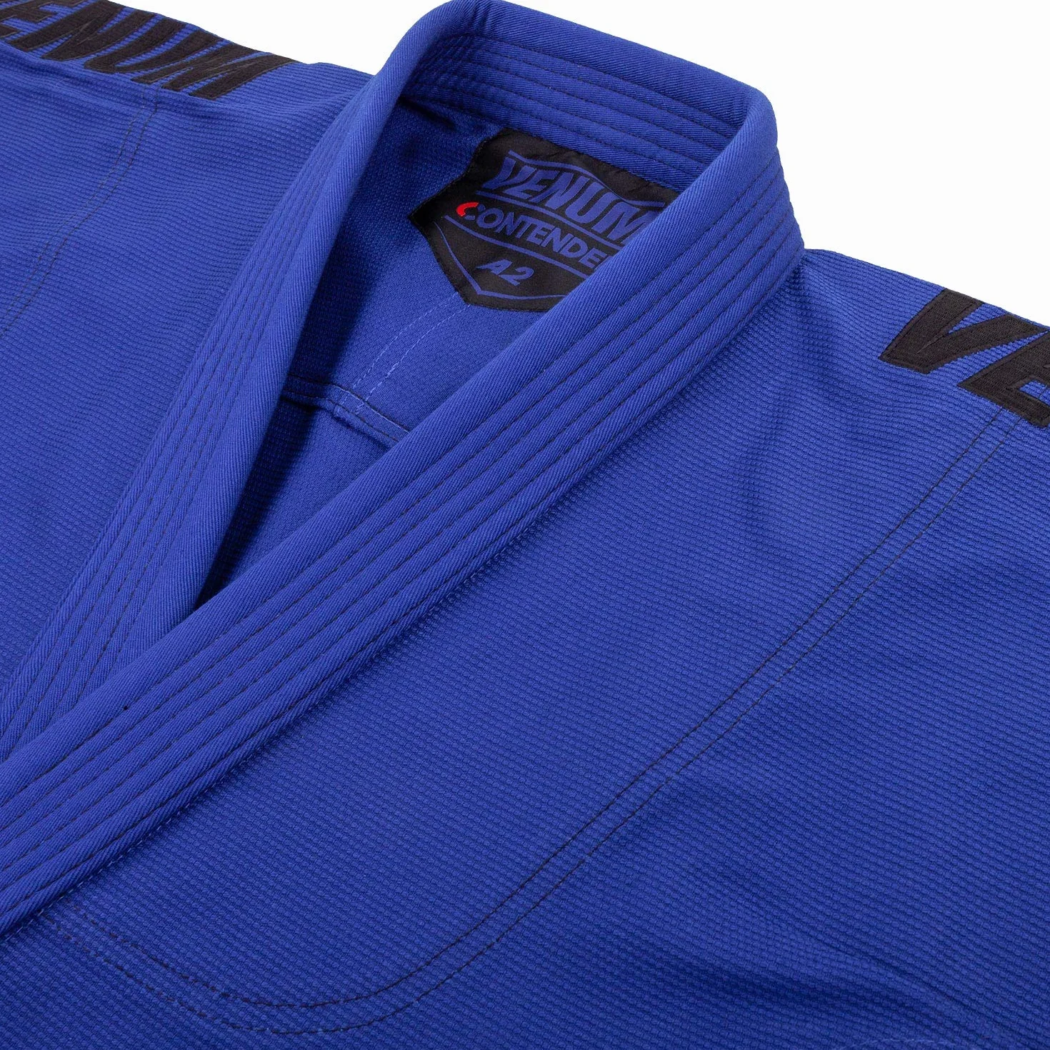 Venum Herren Contender Evo Bjj Kampfanzug Brazylijskie Jiu Jitsu Gi/Anzug (1 opakowanie)