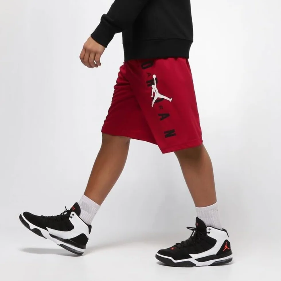 NIKE Vert Mesh - Shorty Chłopcy