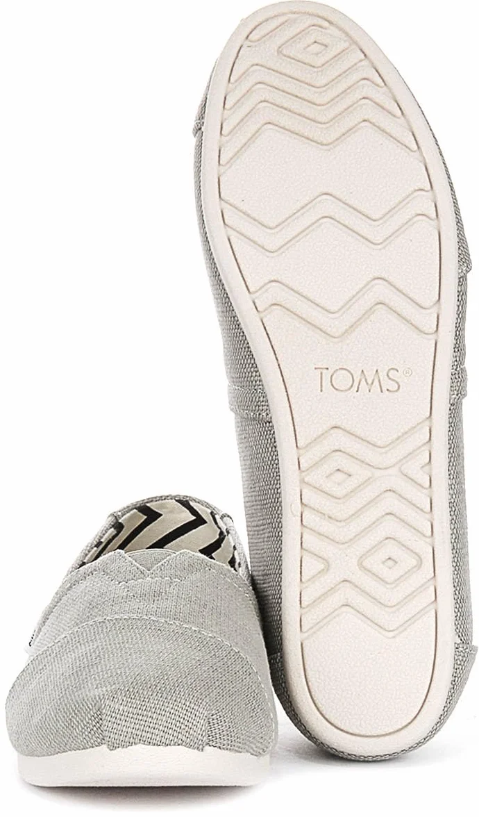 TOMS Kobiety AlpargataMokasyn płaski