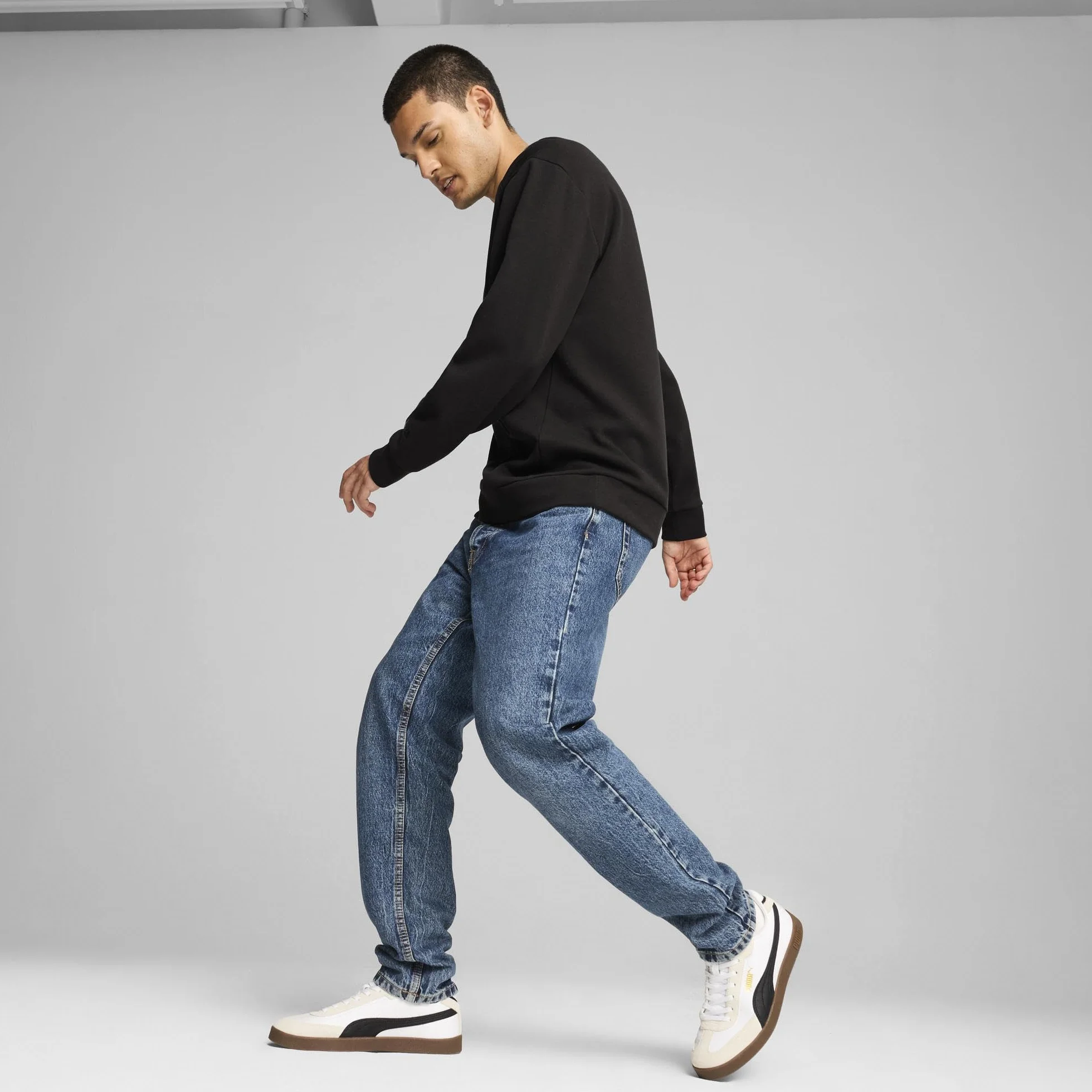 PUMA Uniseks Club Ii EraAdidasy