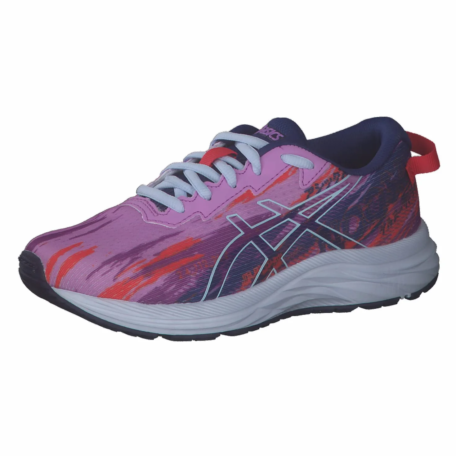 ASICS GEL-NOOSA TRI 13 GS - Buty do biegania. Dzieci uniseks