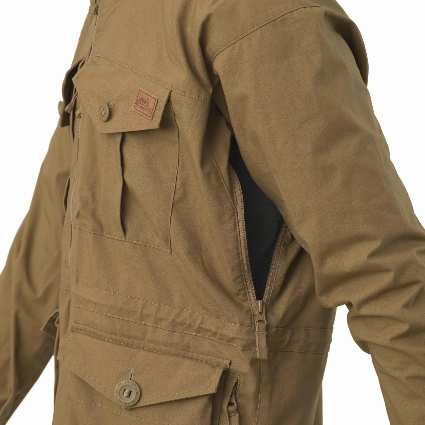 Helikon-Tex kurtka Mężczyźni Smock Jacket