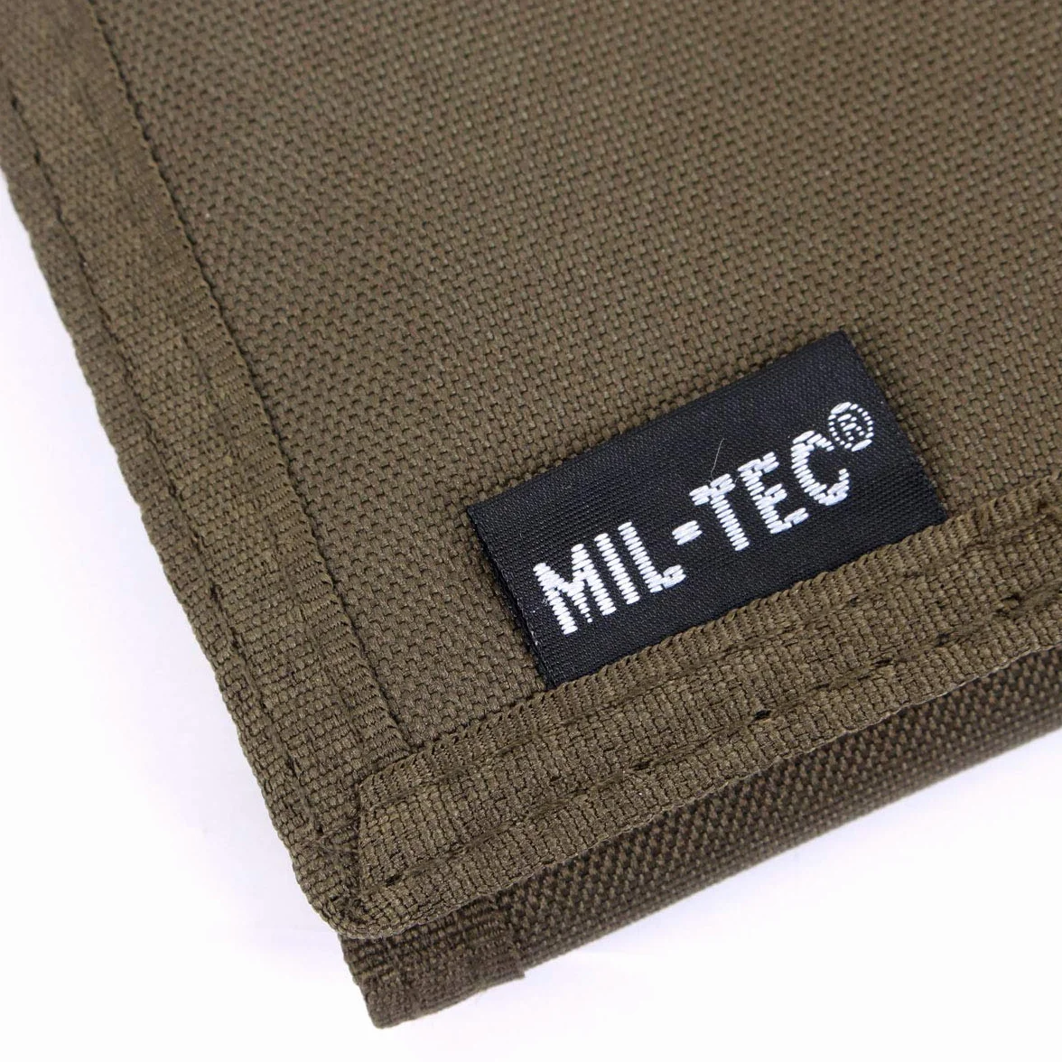 Mil-Tec portfel z łańcuchem bezpieczeństwa