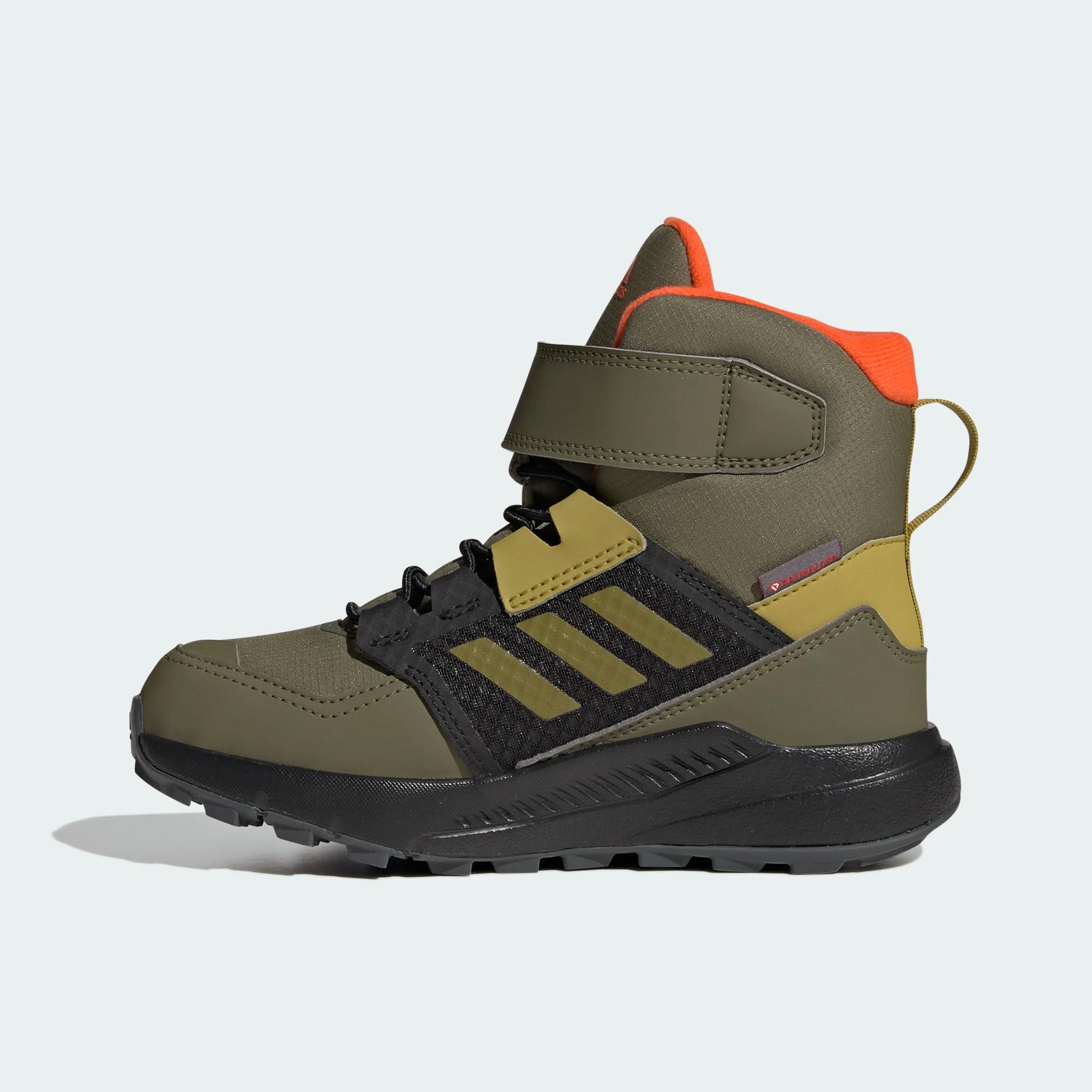 adidas Uniseks - dzieci Terrex Trailmaker High Cold.rdy HikingButy turystyczne