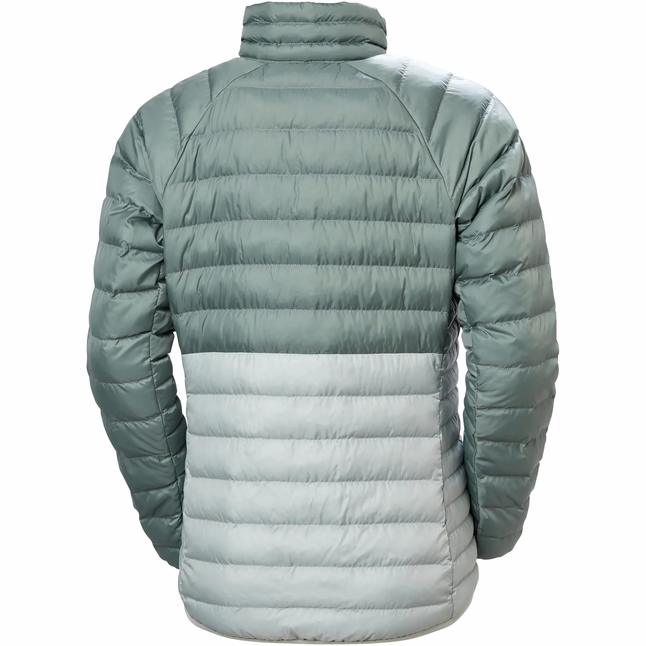 Helly Hansen Damska kurtka izolacyjna Banff, 462 zielona mgła/kaktus, L