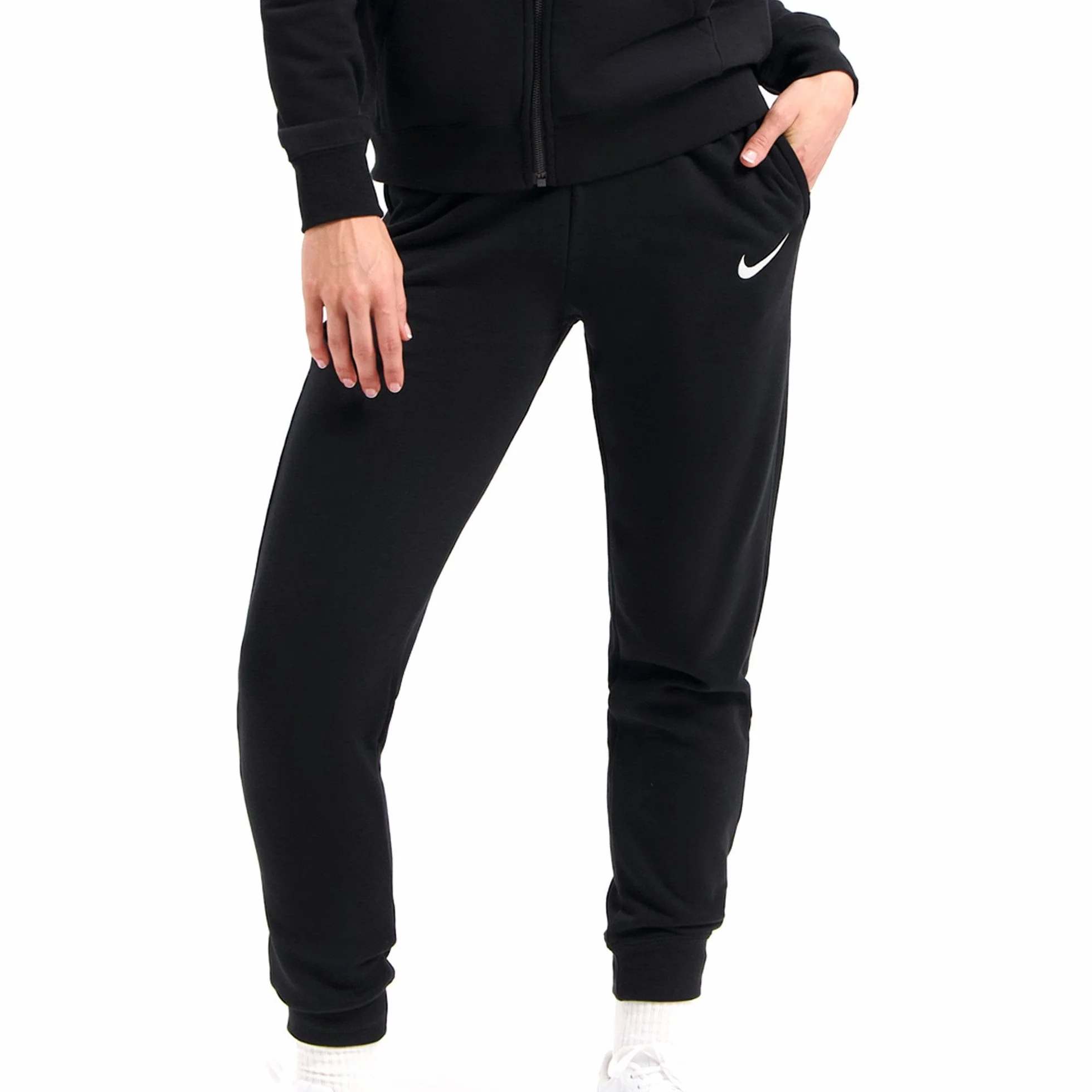 Nike Team Club 20 Spodnie damskie - Spodnie - Spodnie treningowe - Damskie