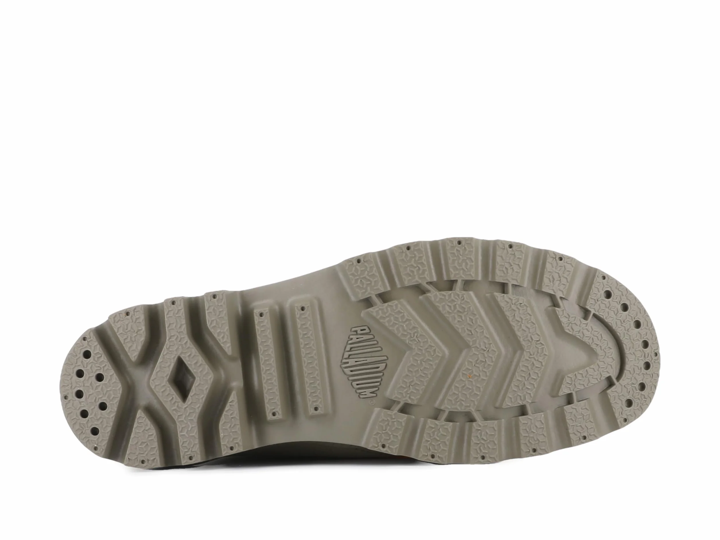 Palladium Kobiety Pampa UnderlayerAdidasy