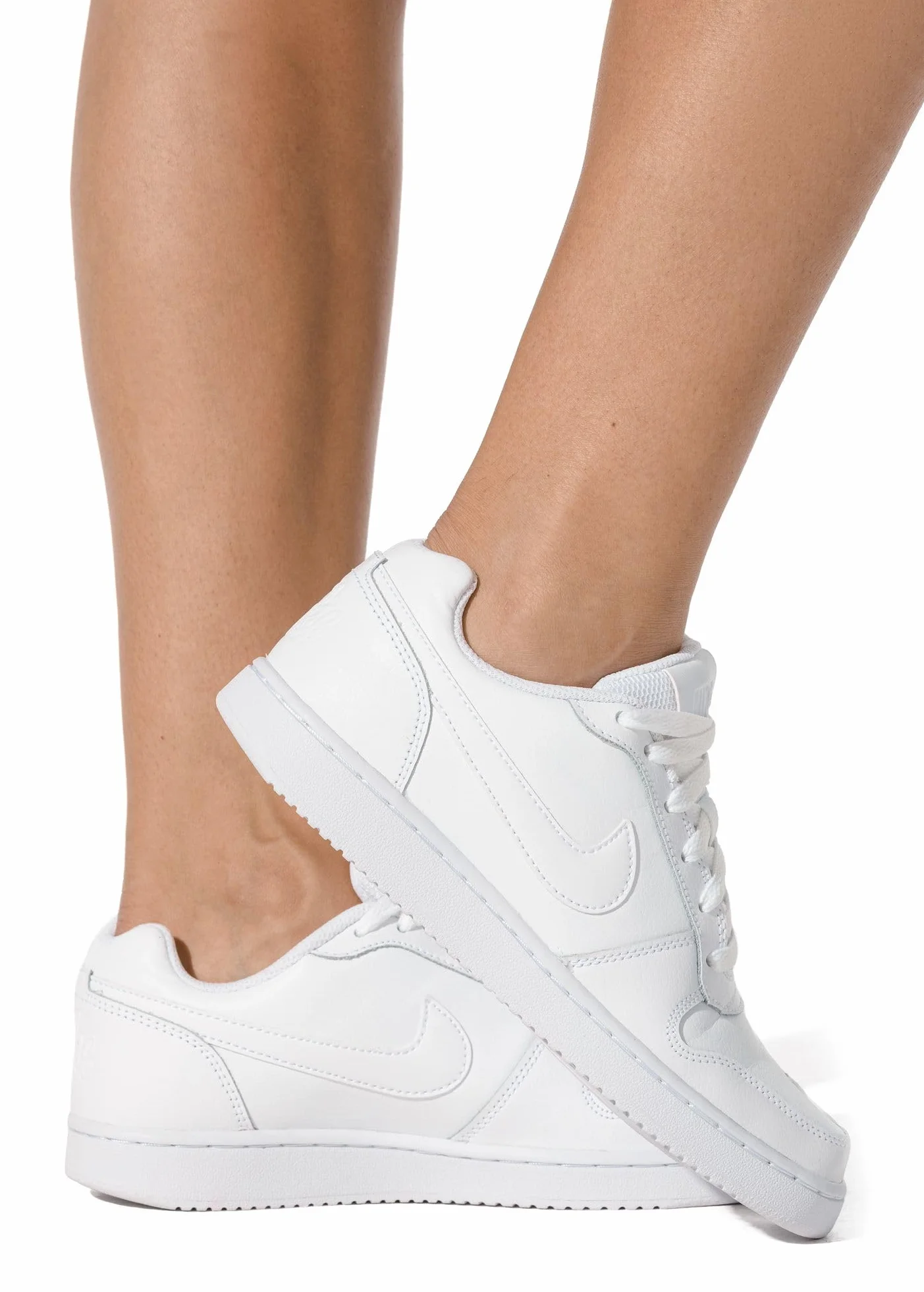 NIKE Kobiety Ebernon LowButy do koszykówki
