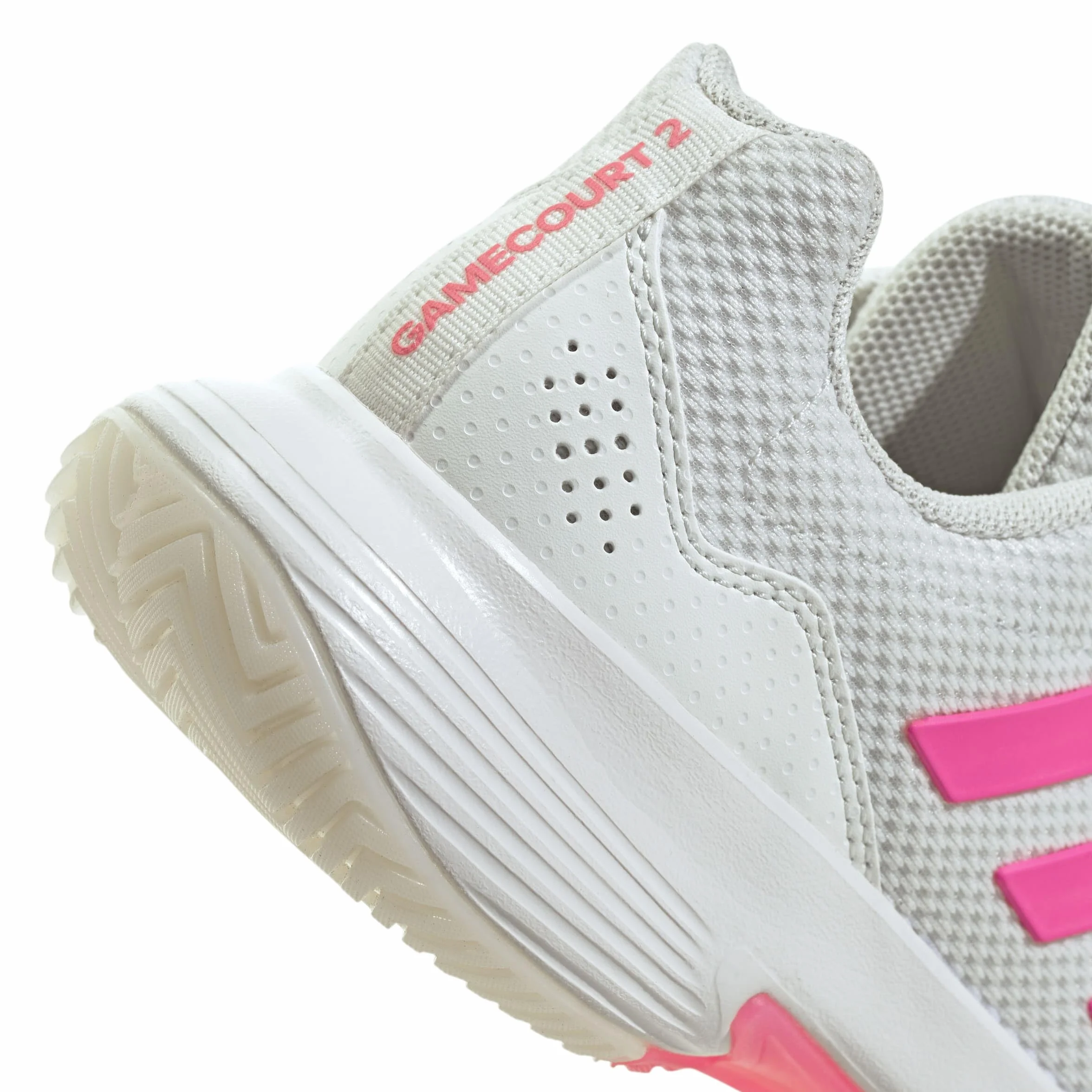 adidas Kobiety Gamecourt 2.0 TennisButy tenisowe
