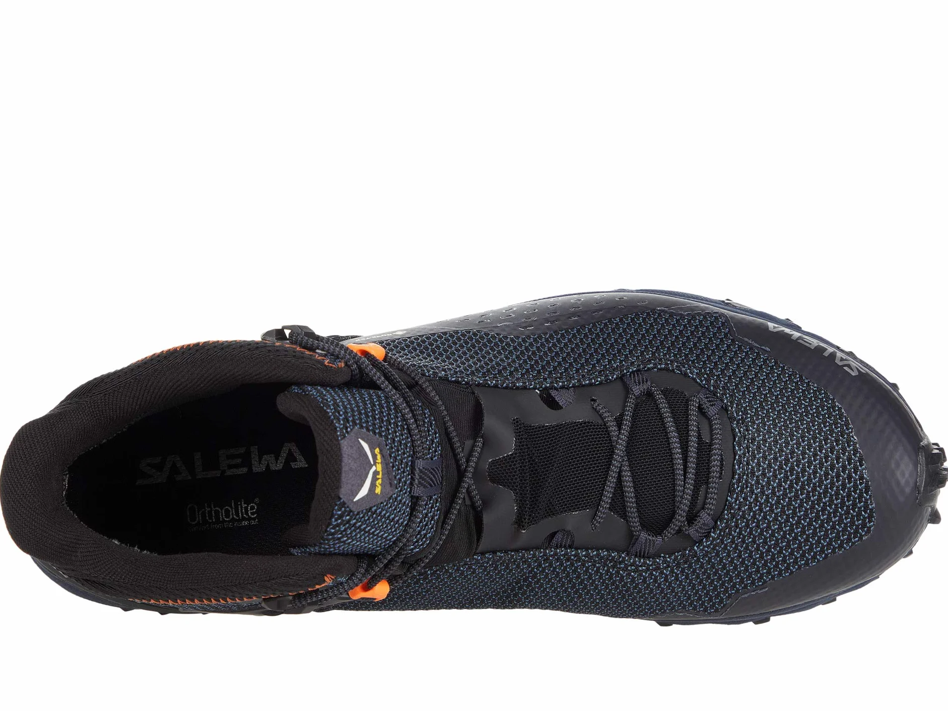 Salewa Mężczyźni MS Ultra Flex 2 Mid Gore-TEXbuty do biegania w terenie