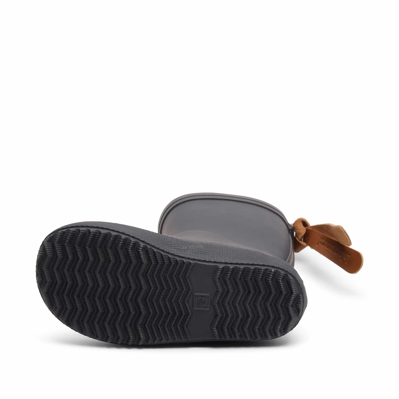 Bisgaard 92003999, buty przeciwdeszczowe chłopięce unisex Kinder