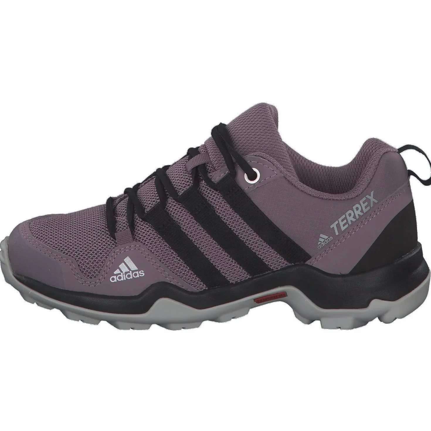 adidas Unisex dziecięce buty trekkingowe Terrex Ax2r, 38,7 EU