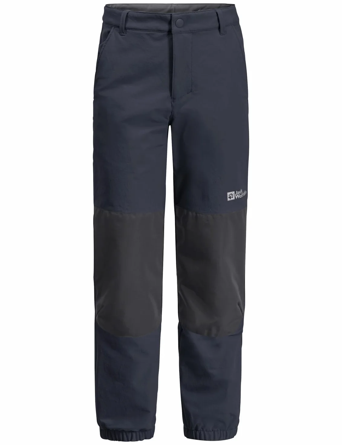 Jack Wolfskin RASCAL WINTER PANTS K
