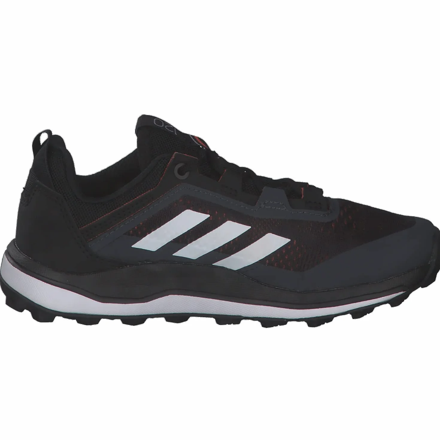 adidas TERREX AGRAVIC FLOW K - Lekkoatletyka i bieganie unisex dzieci