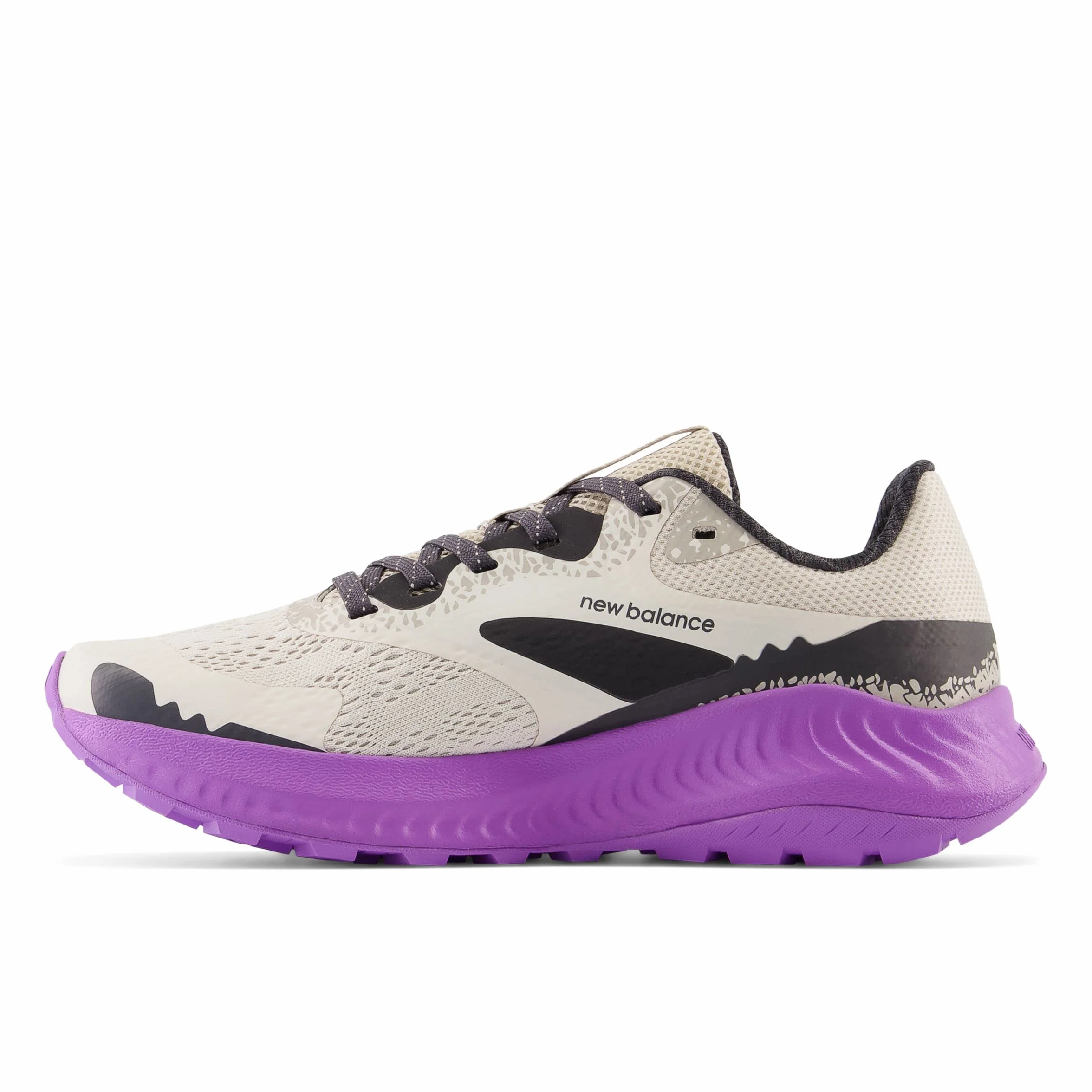 New Balance Kobiety Dynasoft Nitrel V5Adidasy