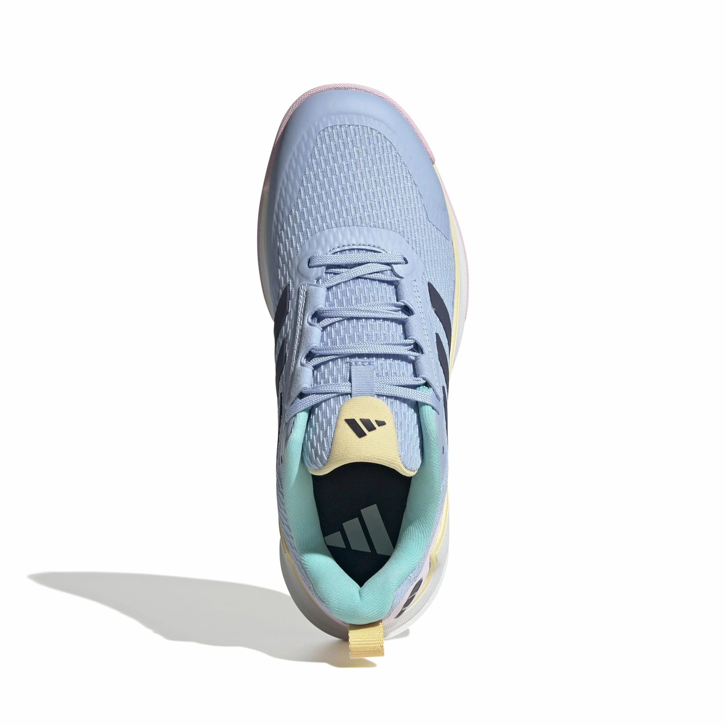 adidas Kobiety Novaflight 2 IndoorObuwie sportowe