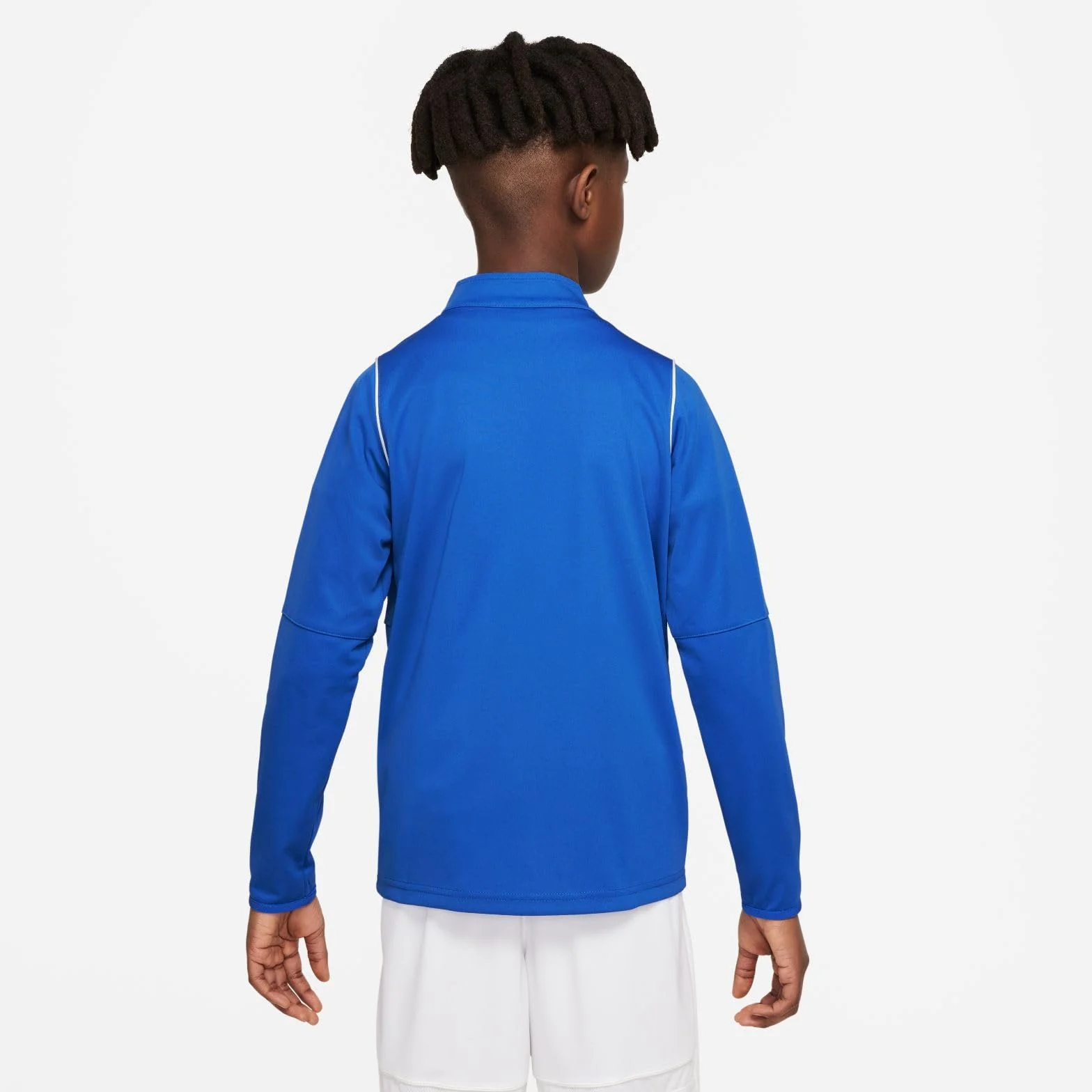 NIKE Kurtka Uniseks - dzieci Y NK DRY PARK20 TRK JKT K (1 w zestawie)