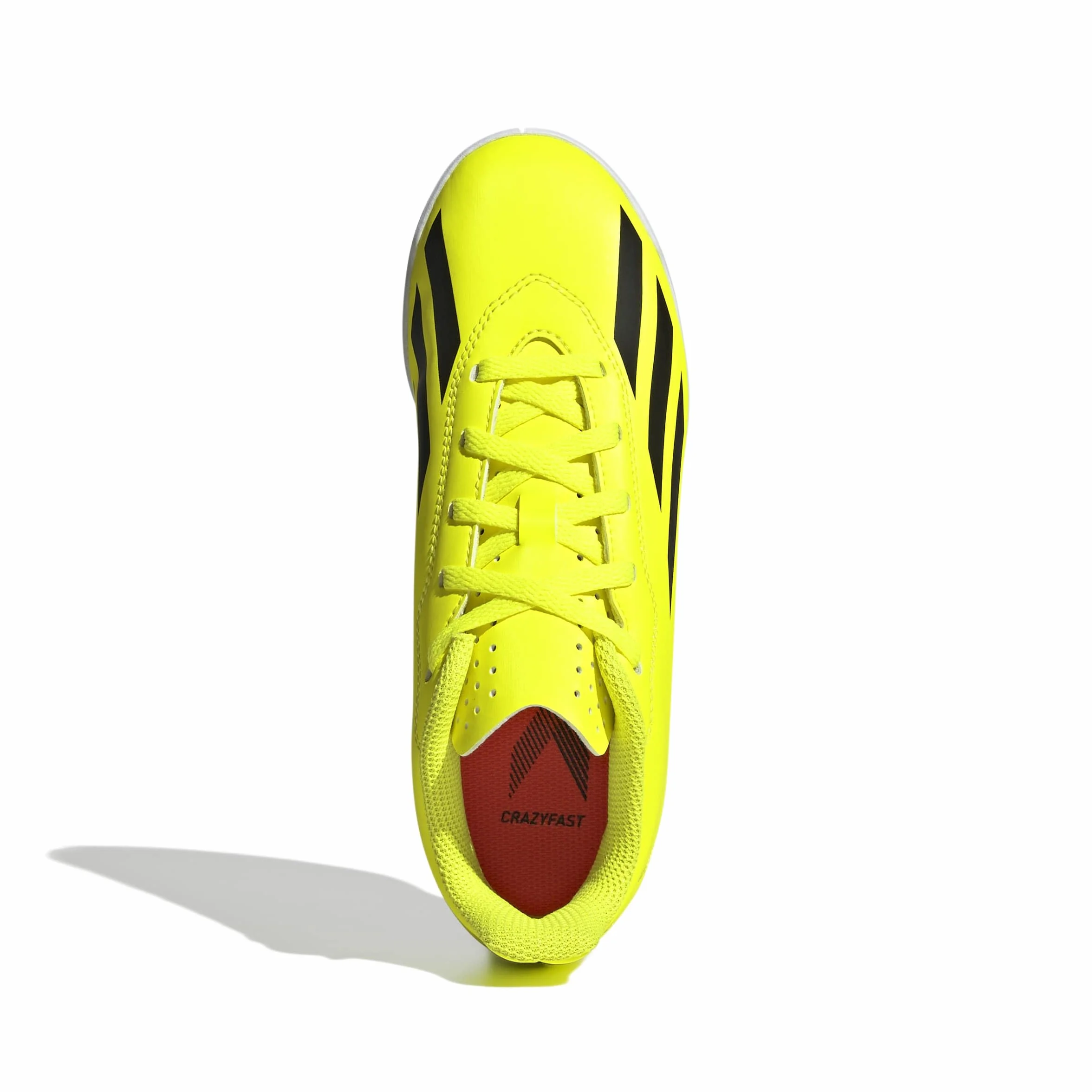 adidas Uniseks - dzieci X Crazyfast.4Buty pilkarskie